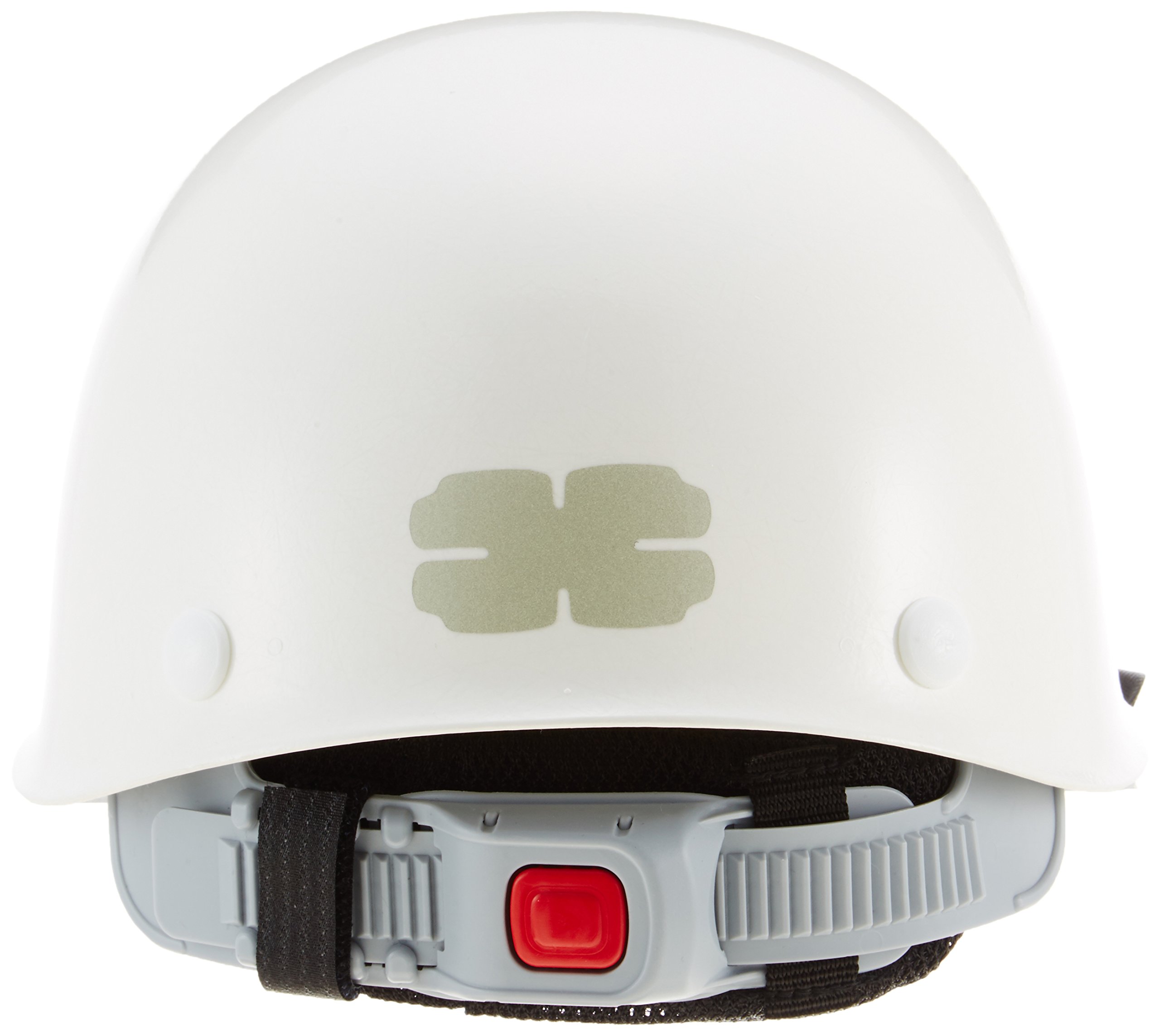 Amazon | TOYO 児童用防災ヘルメット 48~57㎝ No.210-OT 白