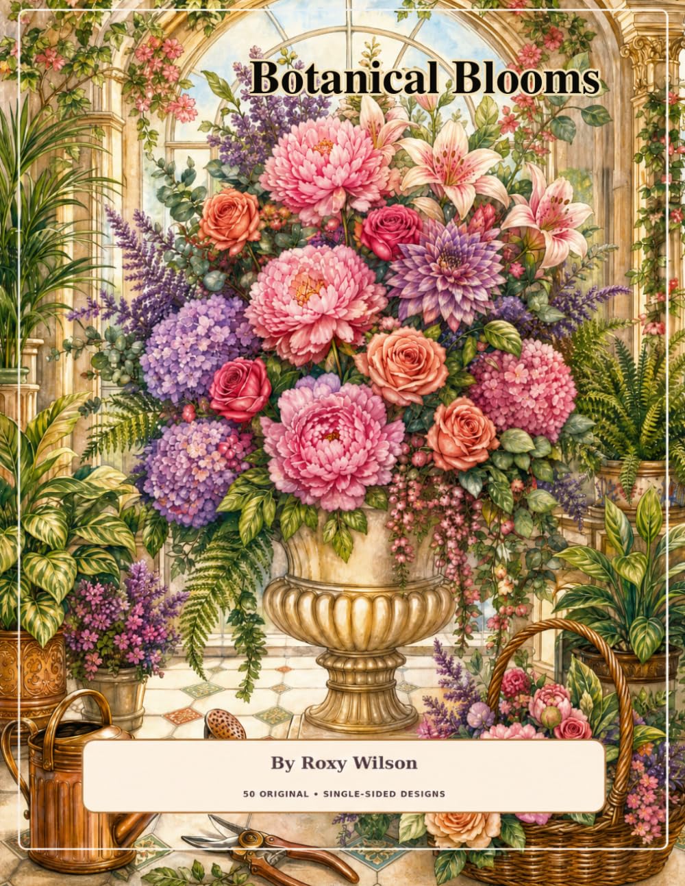 Botanical Blooms