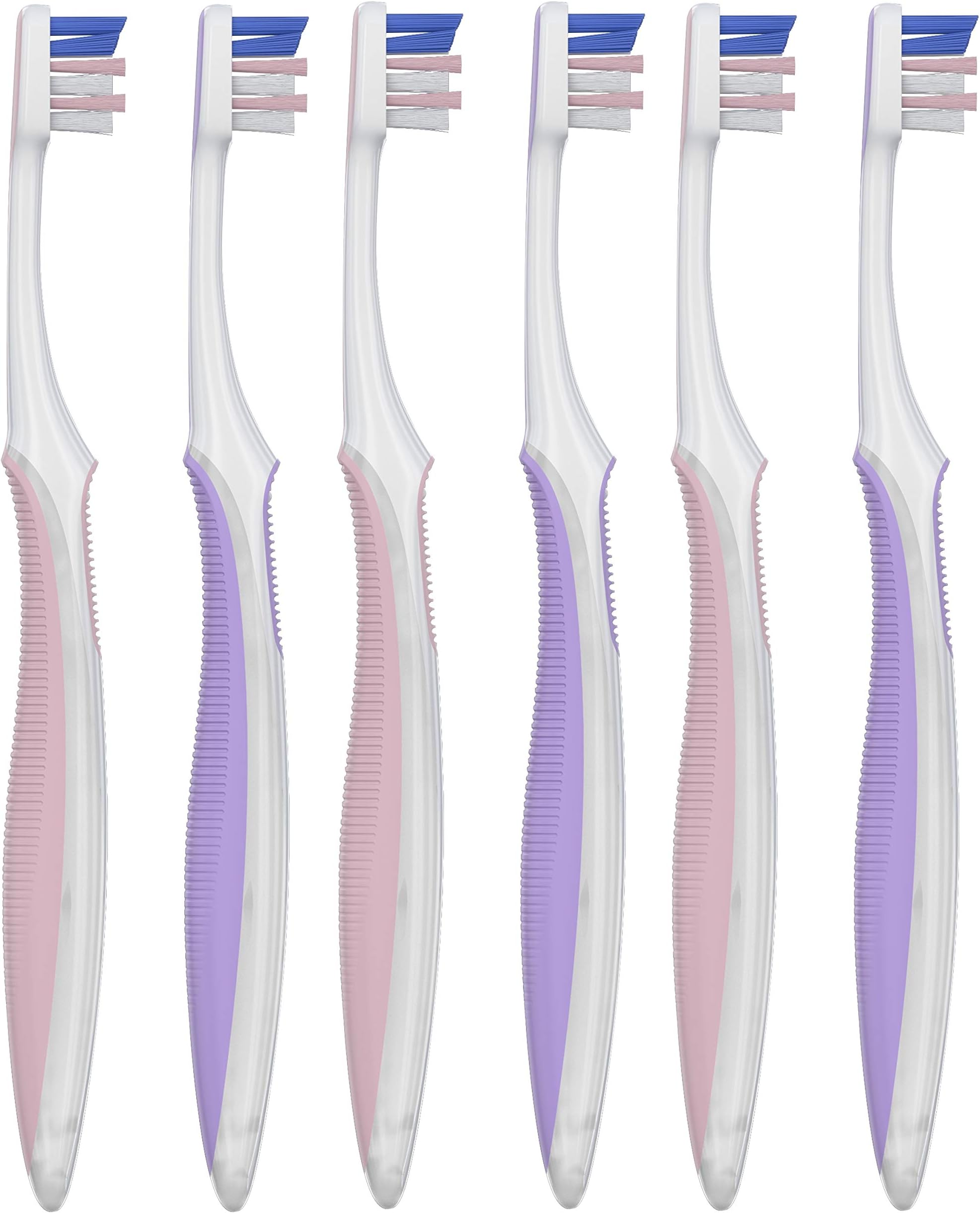 OralB Indicator SensiSoft Toothbrush for Sensitive Teeth