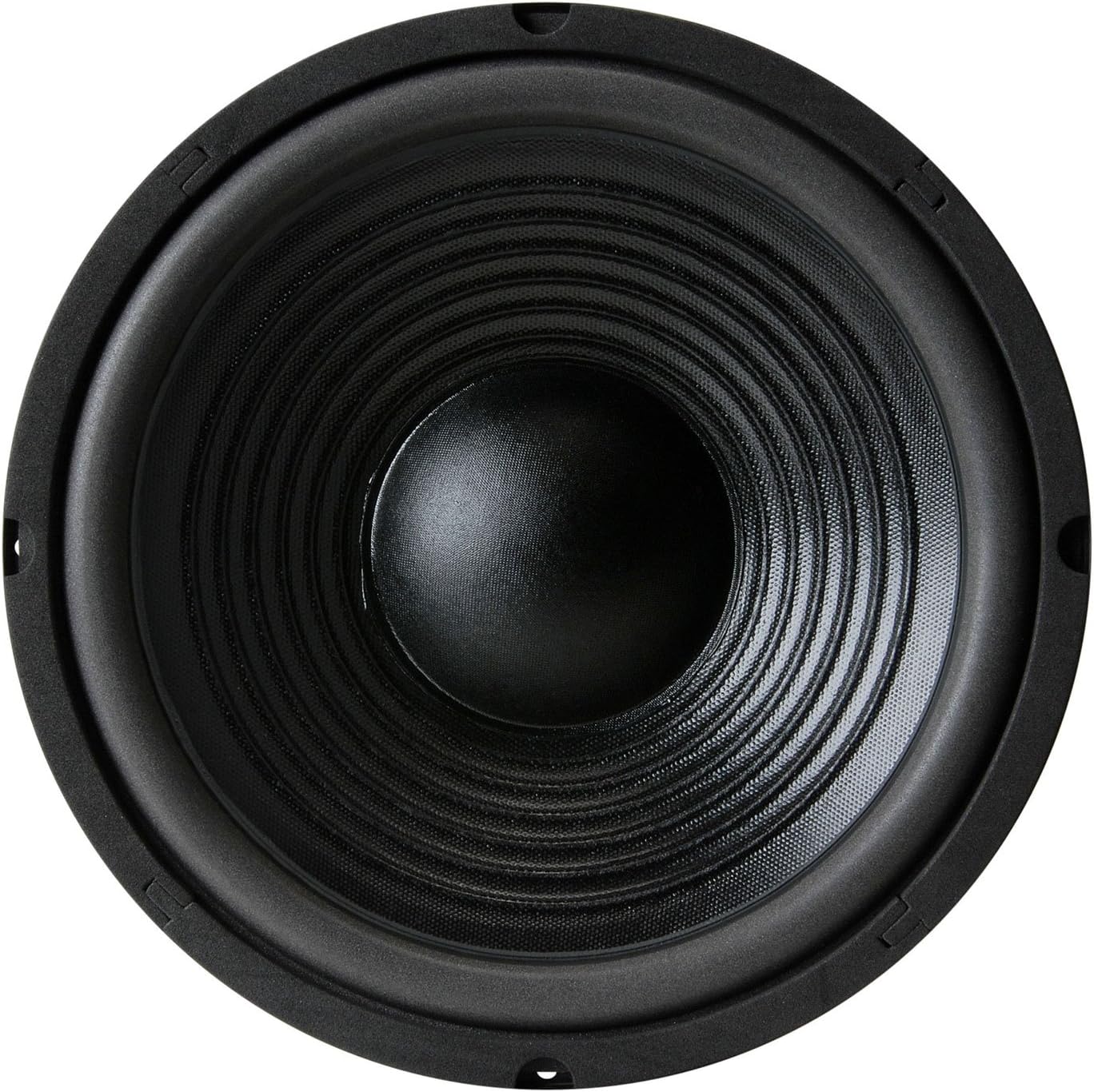 GRS 10PF-8 10" Paper Cone Foam Surround Woofer