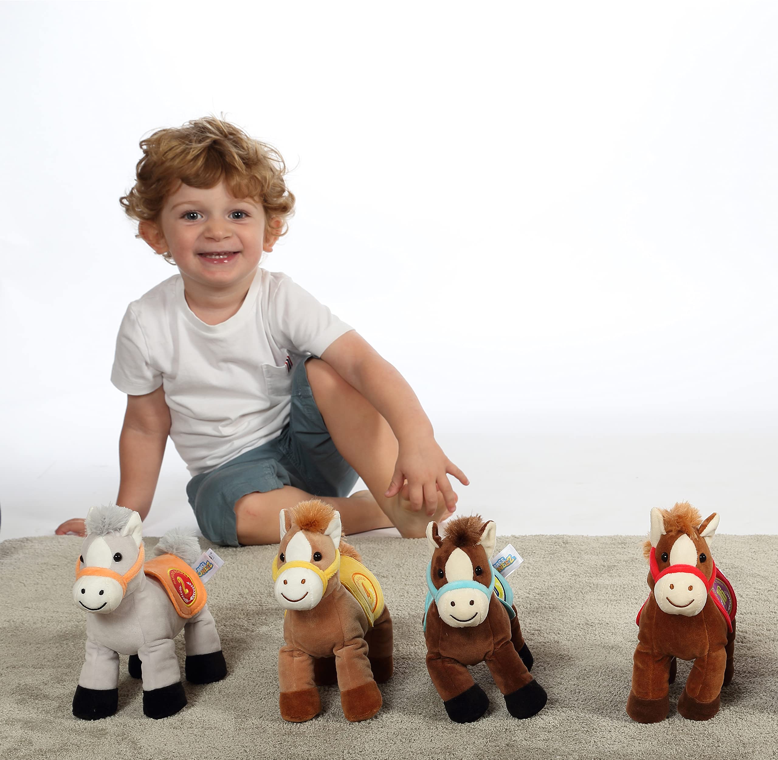 Karoo One Piece peluche per bambini • Mio Peluche