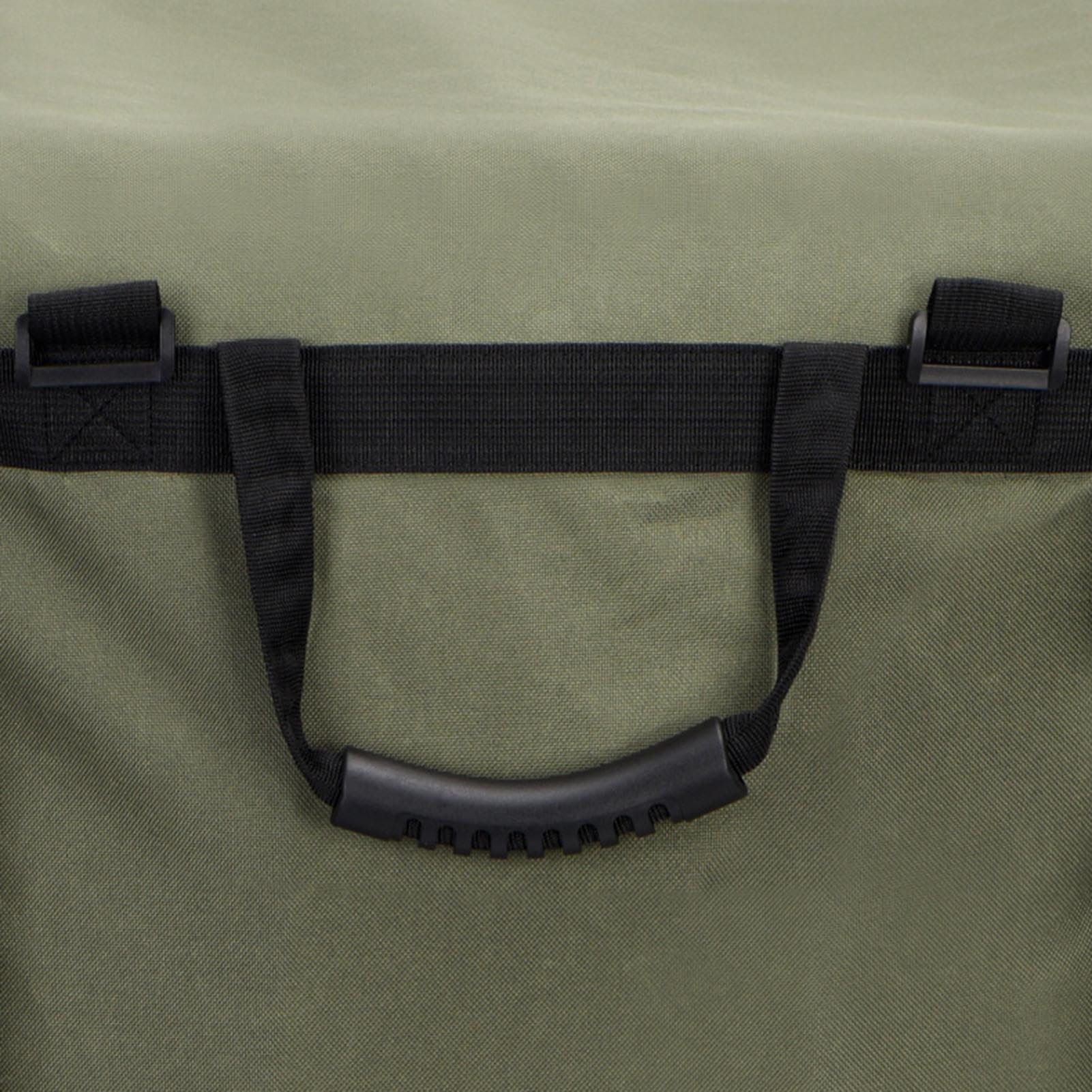 della spazzatura per pneumatici di ricambio, con grande capacità, 1,35 kg | impermeabile, organizer per pneumatici di ricambio, per kit di attrezzi, strumenti per pneumatici, attrezzature da