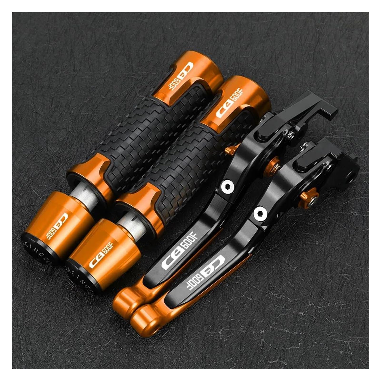 Dla HORNET 599 600F 2007-2013