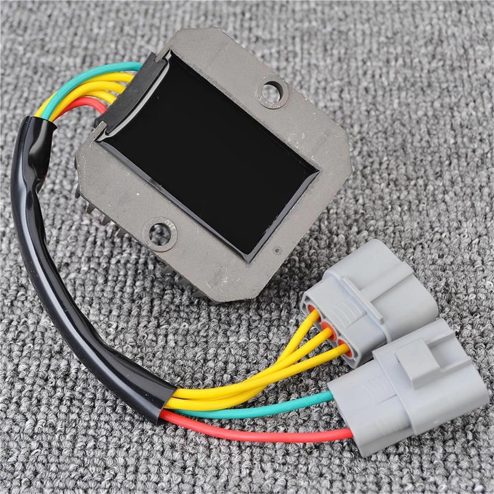 Componenti elettrici Accessori Raddrizzatore Regolatore Tensione Moto Per Benelli BN251 TNT25 TRK250 299066080000