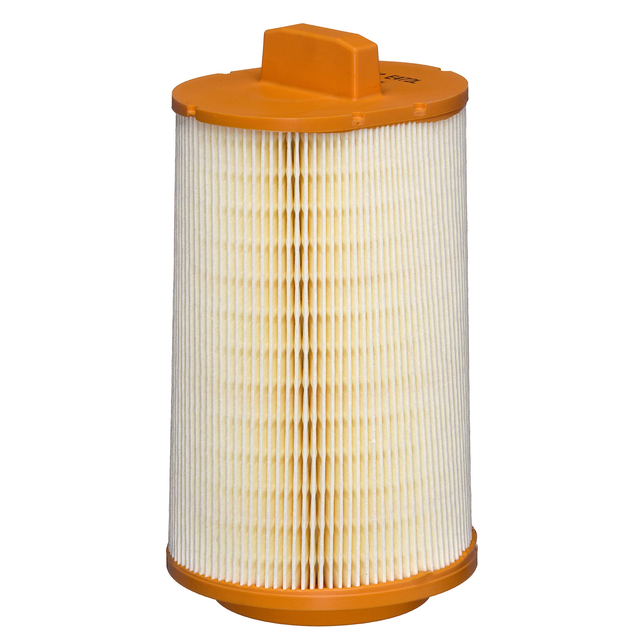 Filtro Hengst e472l para solucionar pérdida de potencia 4