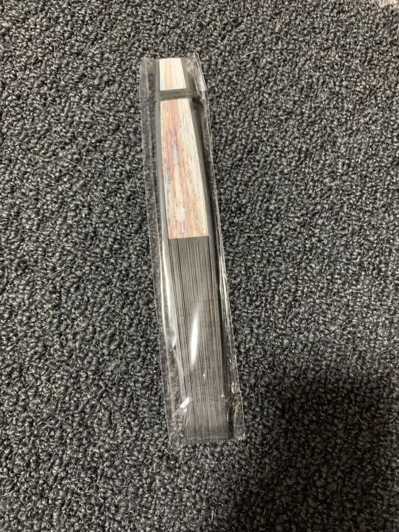 Amazon.co.jp: C96 翡翠亭 九條都 扇子 9-nine- FQVCPAND : ファッション