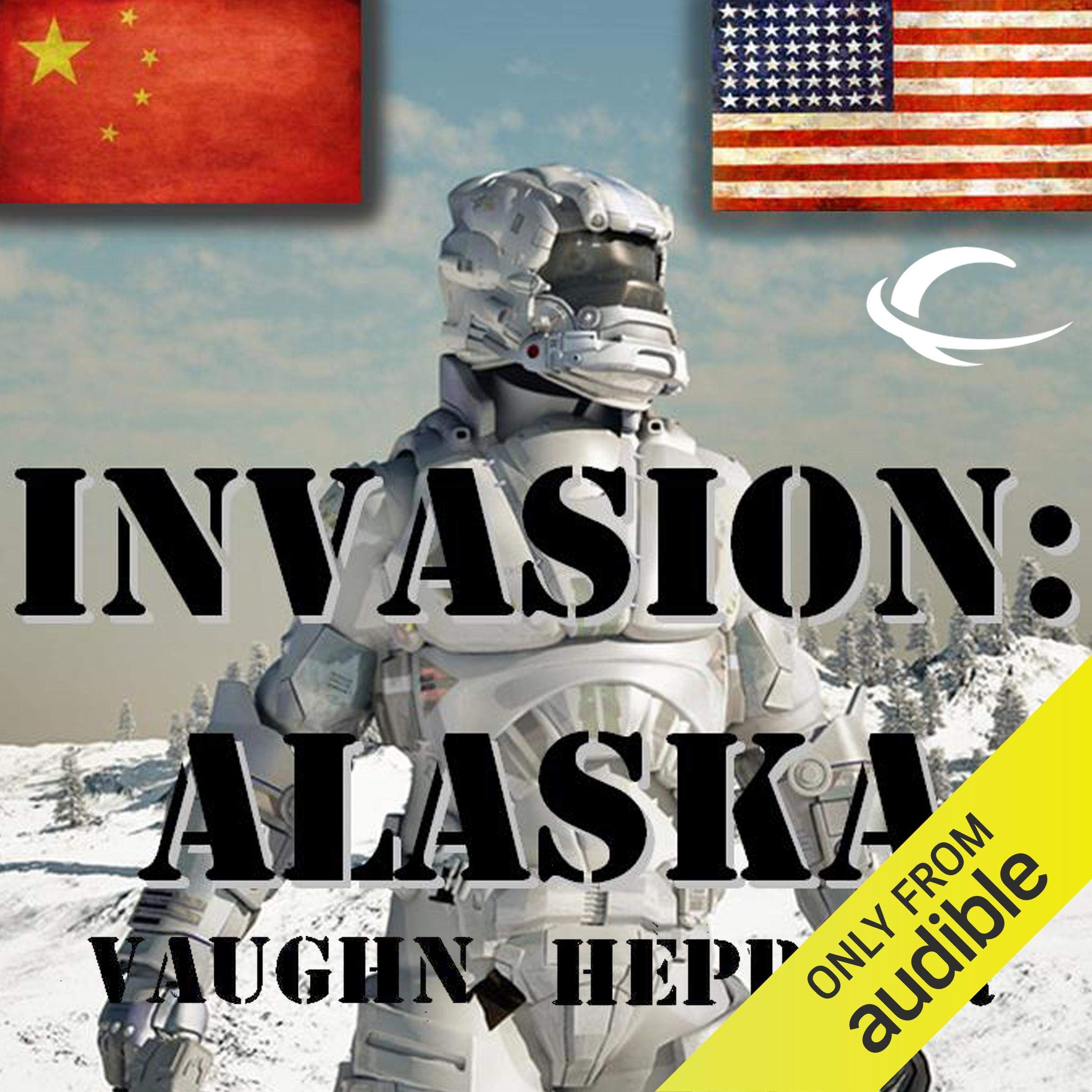 Invasion: Alaska