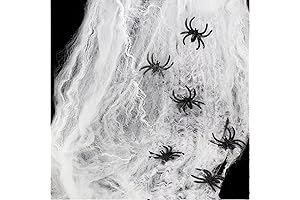 AOSTAR Pin the Spider on the Web Game