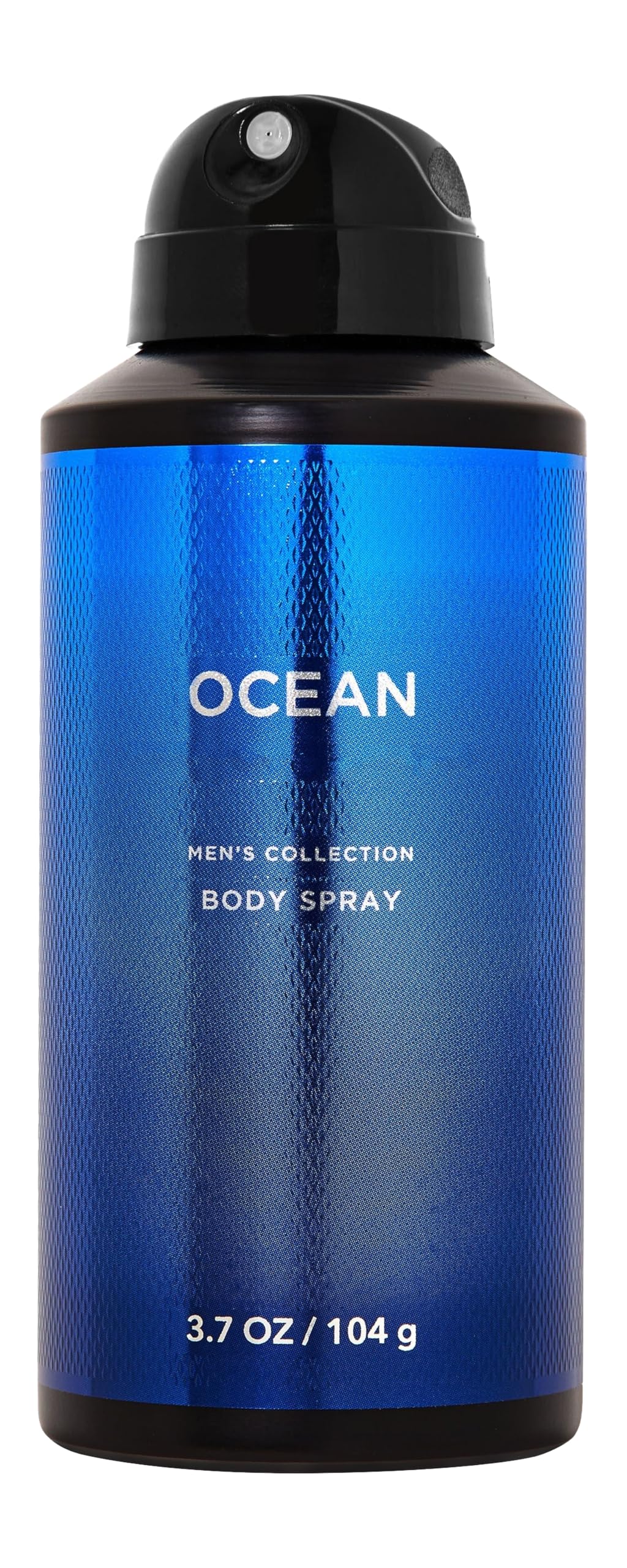 Bath and Body Ocean Body Spray For Men | 3.7 Oz