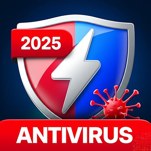 Antivirus Malwer Protection & Phone Cleaner For Fire Tablets