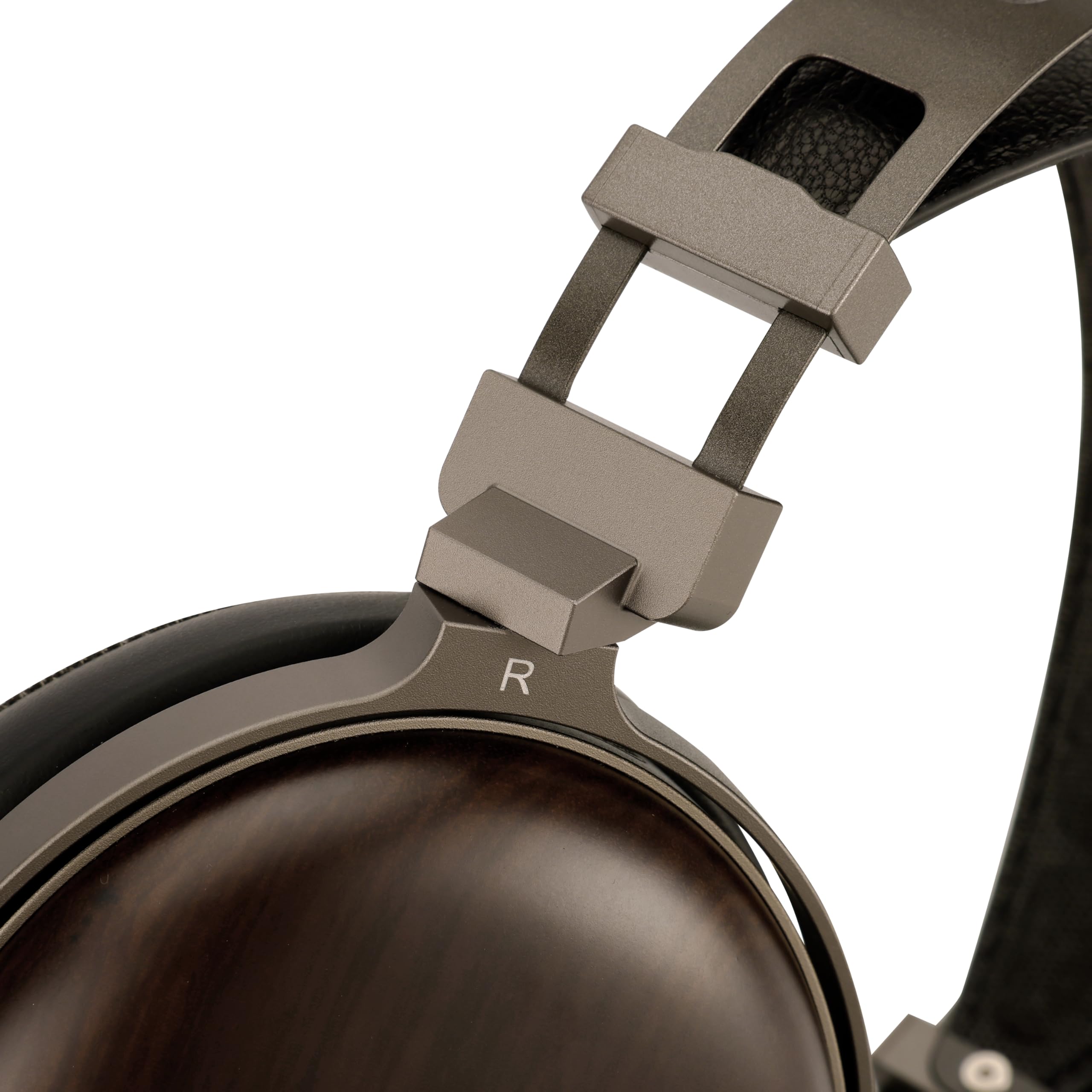 Amazon.co.jp: SIVGA PENG HIFIダイナミック密閉型木製ヘッドフォン