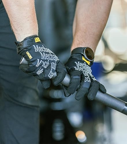 Miniatura 6 de MechanixOriginal de la mujer, color negro