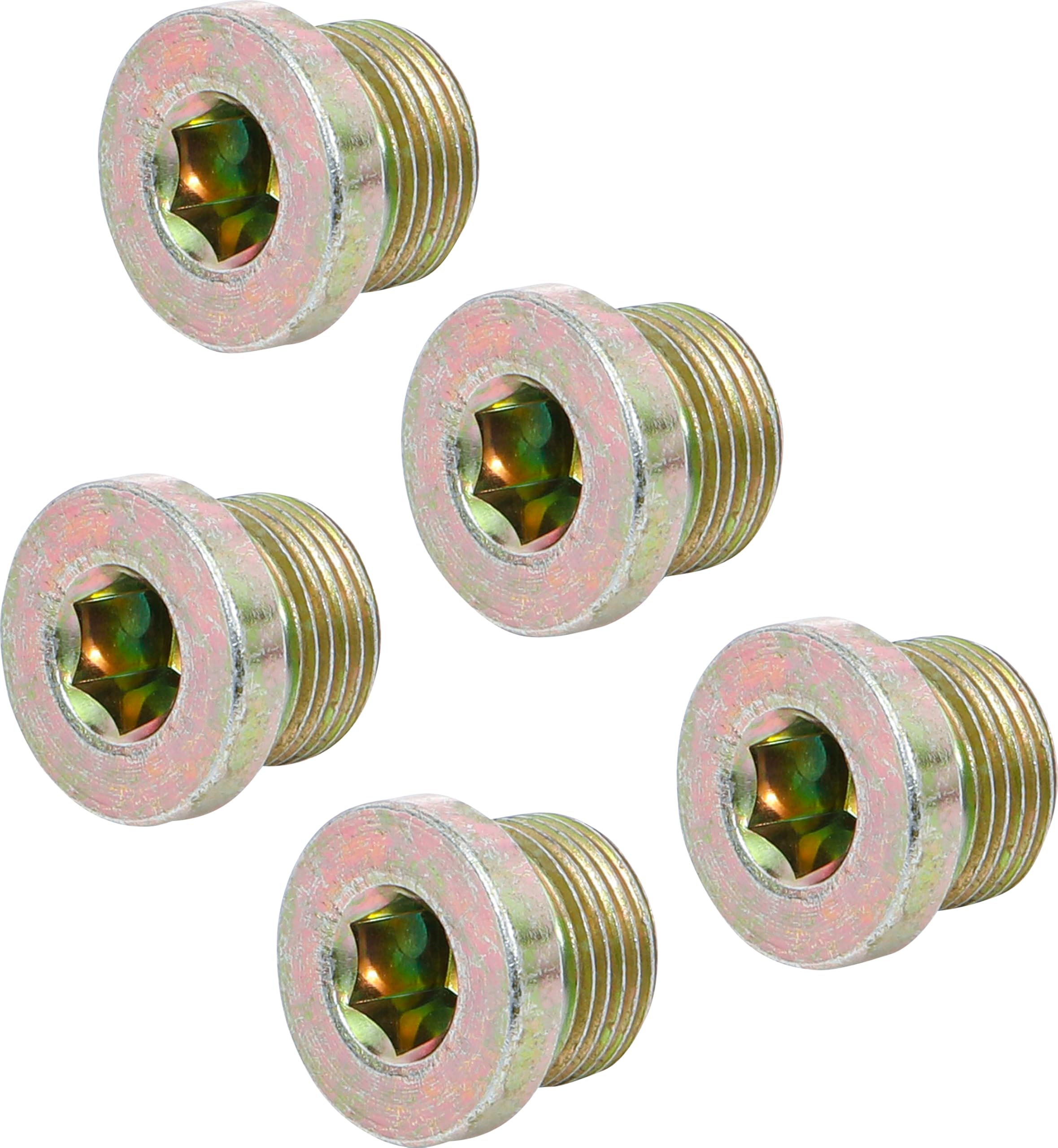 BGS 126-SM20 | Oil Drain Plug | for BGS 126 | M20 x 1.5 mm | 5 pcs.
