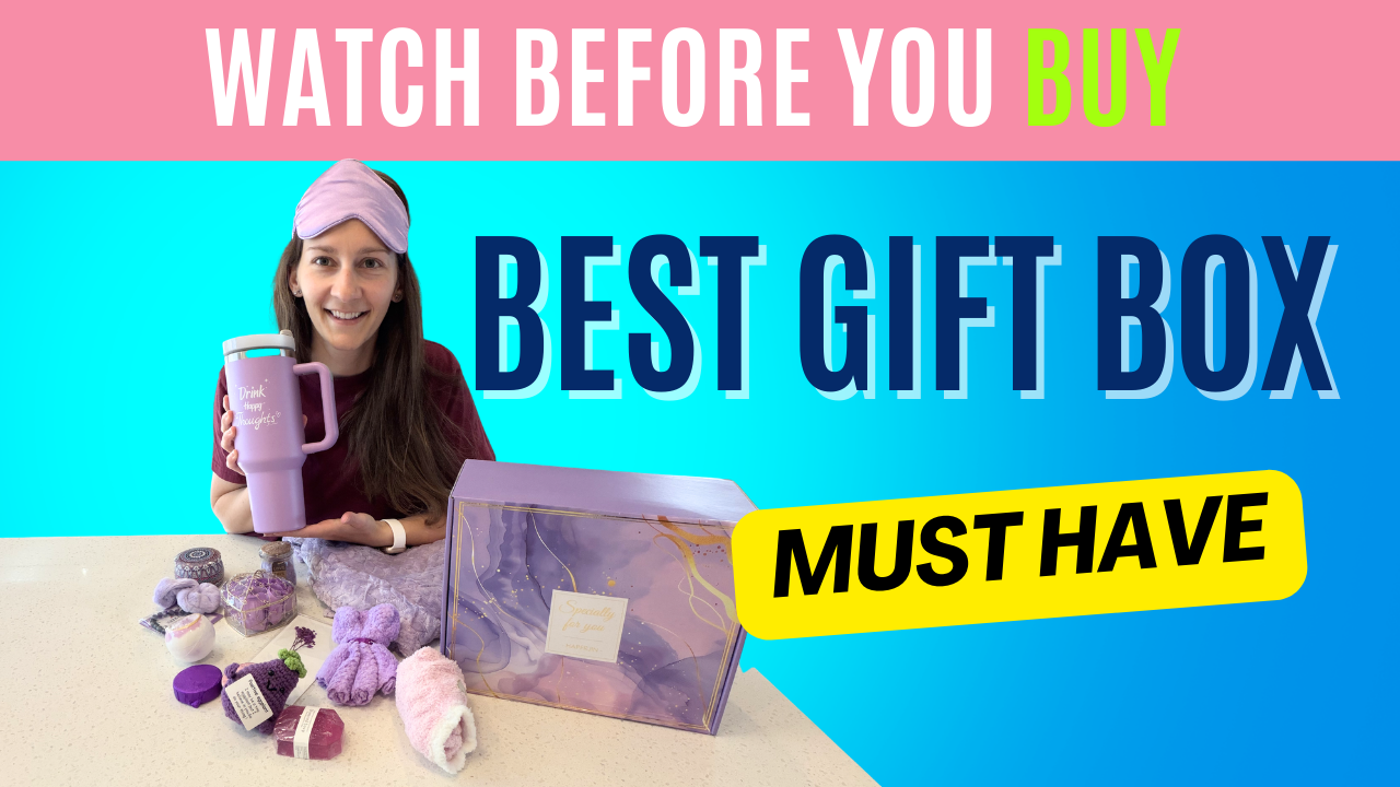 Perfect Gift for Women