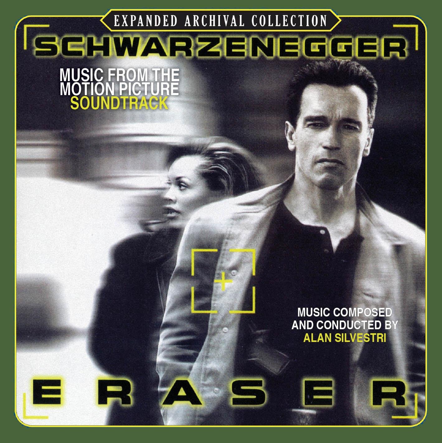 Eraser