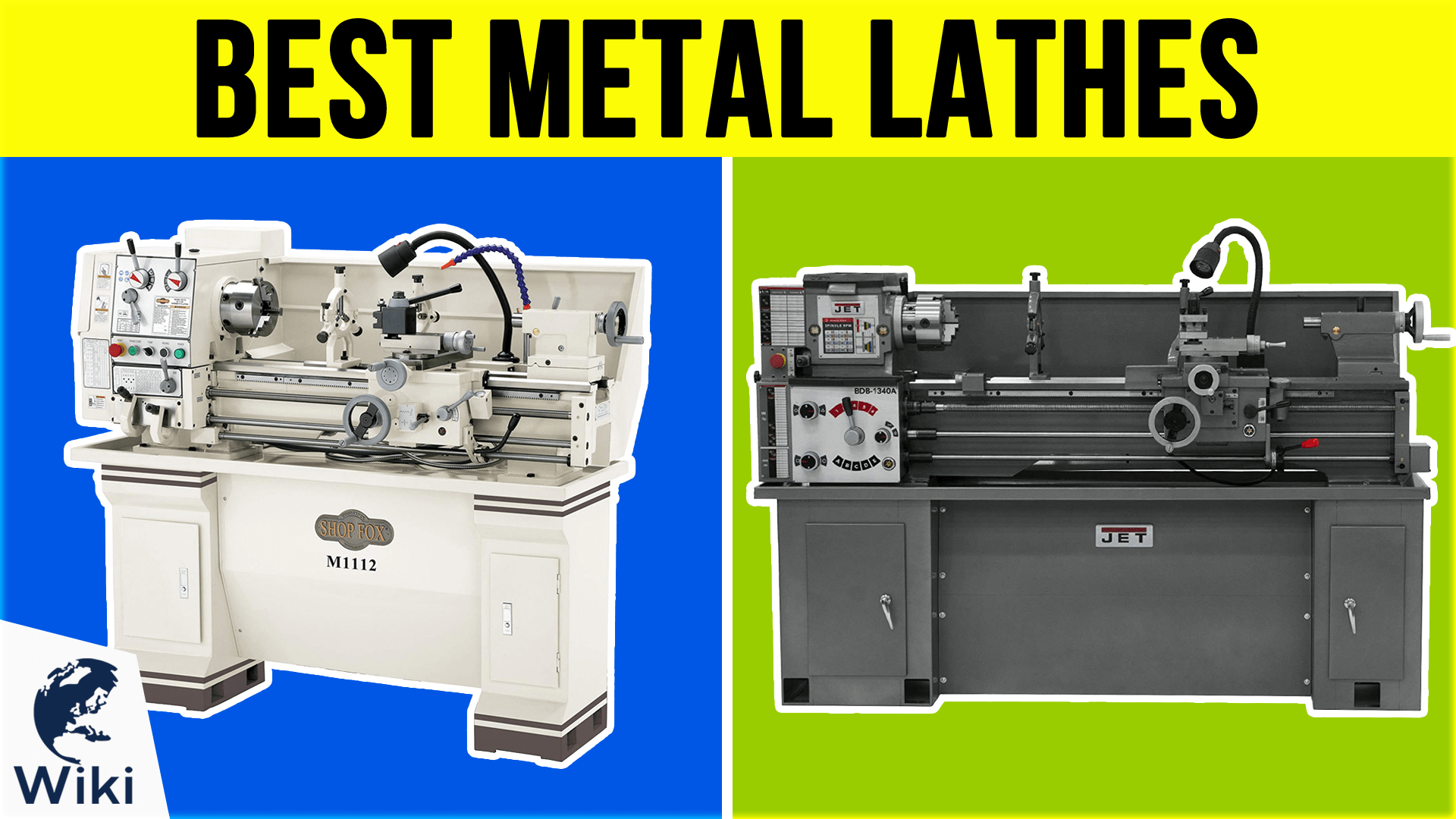 Better metals