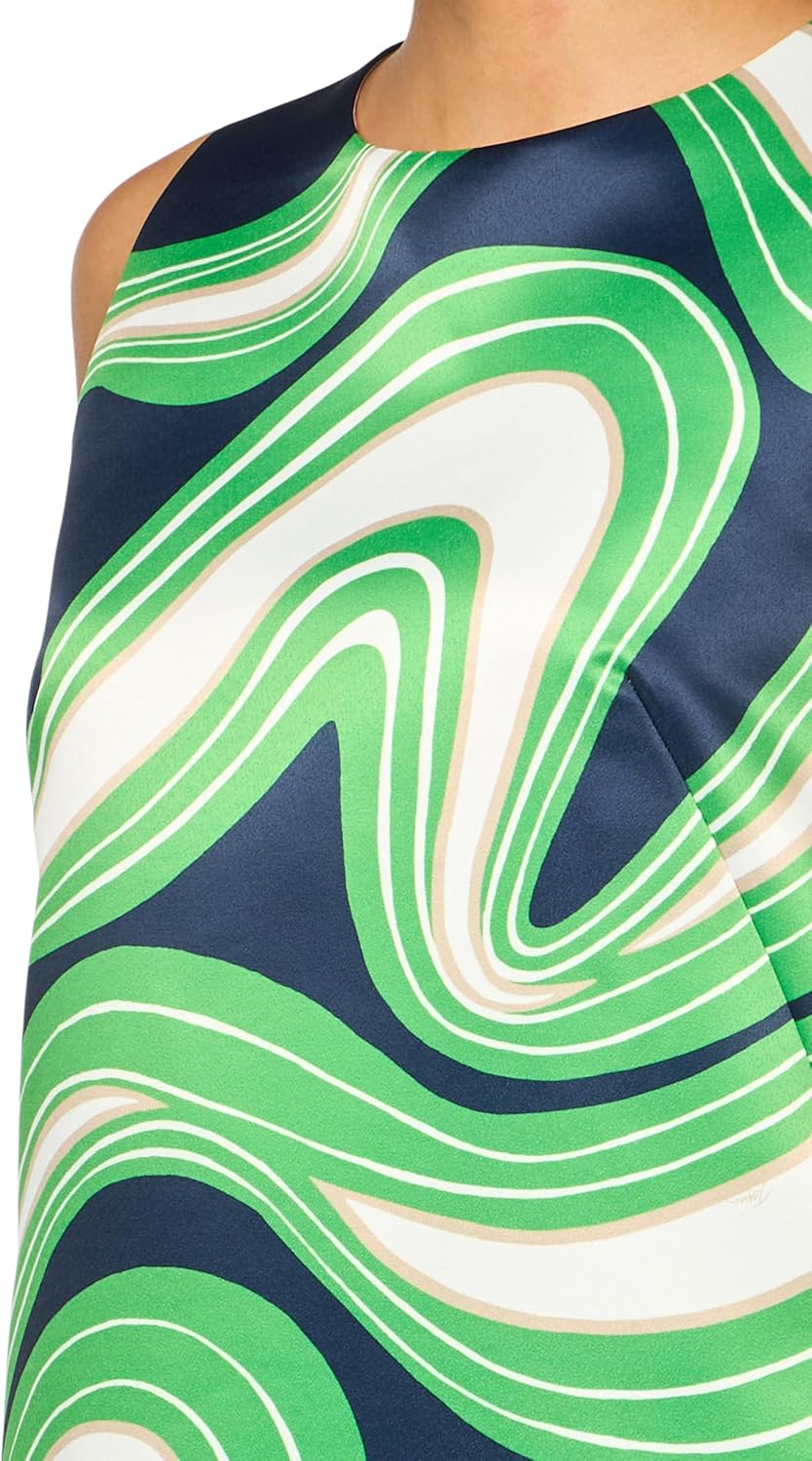 Trina Turk Womens Fairy Tale 2 Dress - Image 3