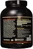 optimum nutrition 100% whey gold standard double rich chocolate 2,273 kg