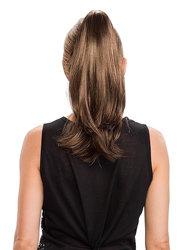 Miniatura 5 de Swing by Tony of Beverly - Peluca sintética para mujer (merengue)