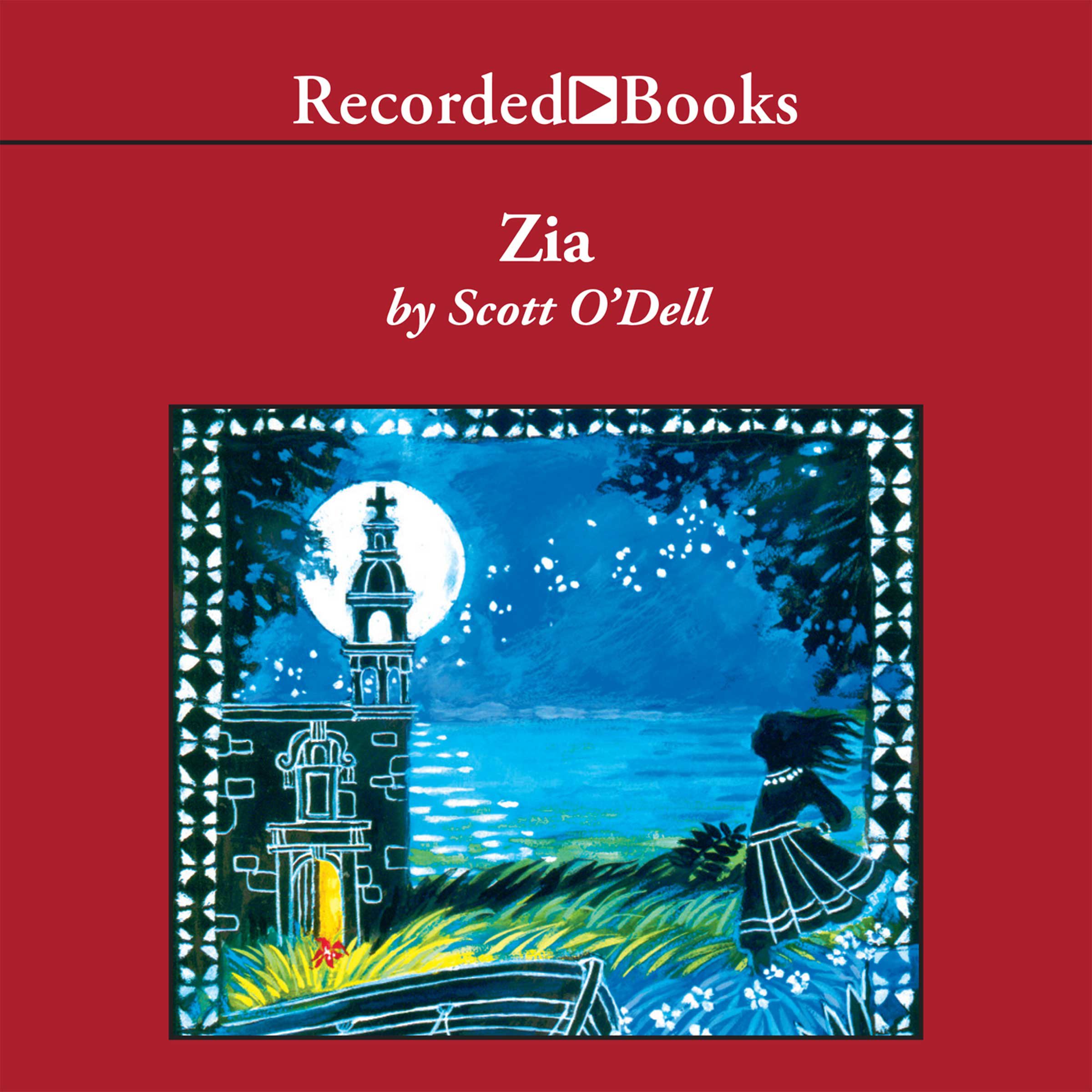 Cover art for Zia