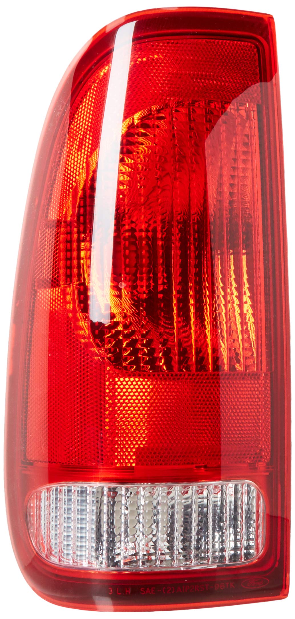 ぴよふう様 FB5Z-13405-A FB5Z13405A - Genuine Ford Lamp Assembly - Rear