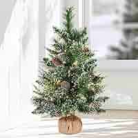 クリスマス ferm LIVING Pine Christmas Calendar mini Pine Christmas Calendar - Mini - Natural | ferm LIVING