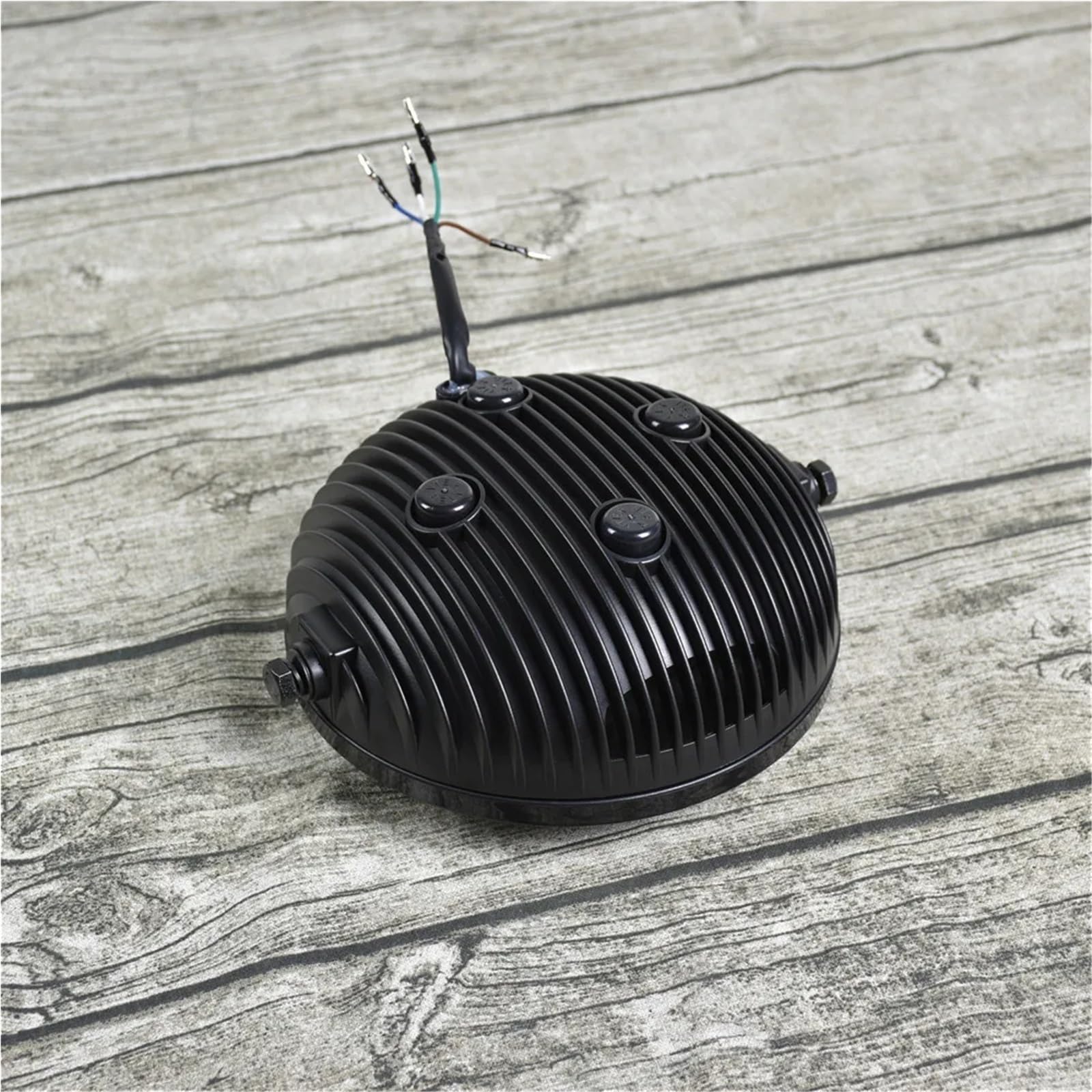 Moto Faro Fanale per Ducati per Monster 696 per Cafe per Racer per Retro per Moto Faro LED per Anteriore Personalizzato