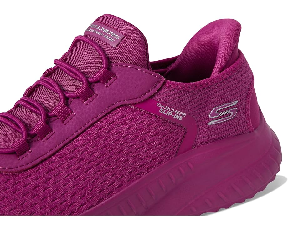 BOBS from SKECHERS Hands Free Slip-Ins Bobs Squad Chaos - Right View