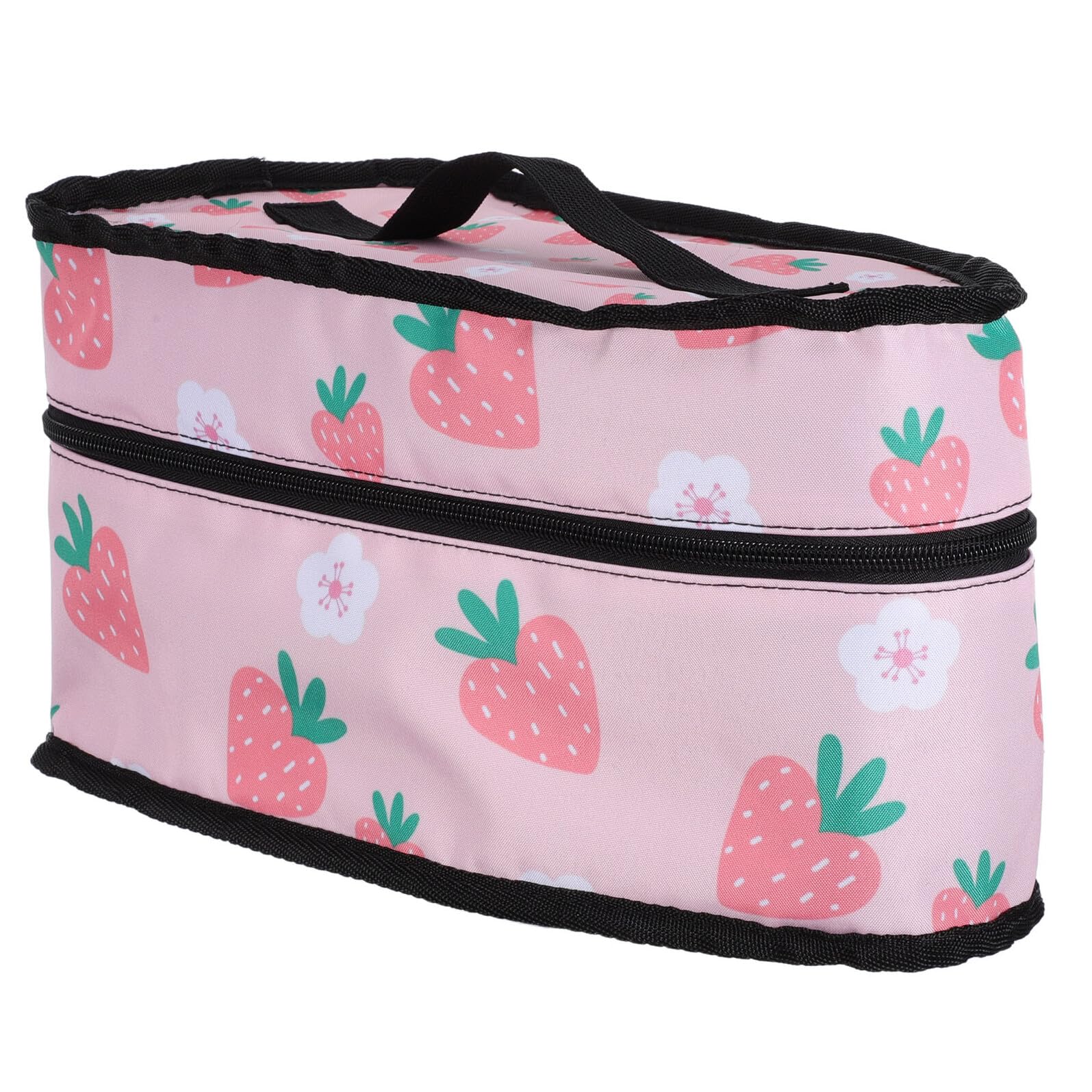 Petite mallette pour fer à repasser protégeant de la poussière et des chocs en tissu