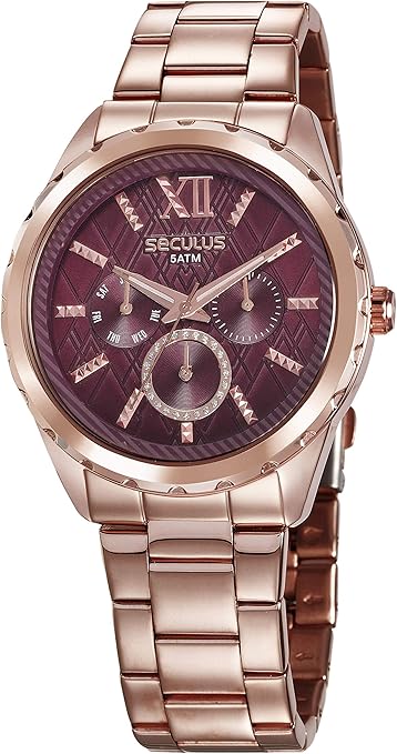 seculus 5atm