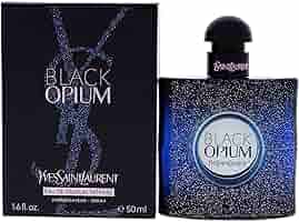 Amazon | 【イヴサンローラン】ブラック オピウム インテンス