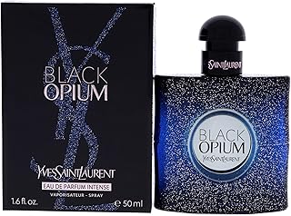 عطر للنساء اوبيوم بلاك انتنس حريمي من واي اس ال، 1.7 اونصة