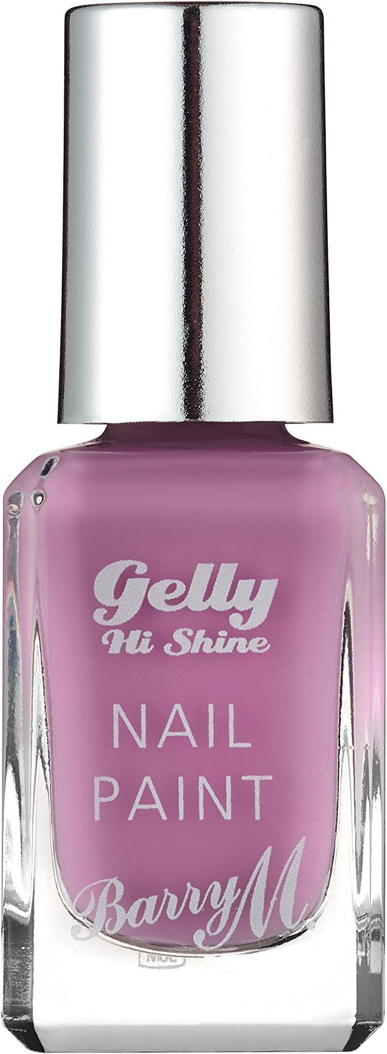 Barry M Cosmetics Gelly Nail Paint, Acai Smoothie