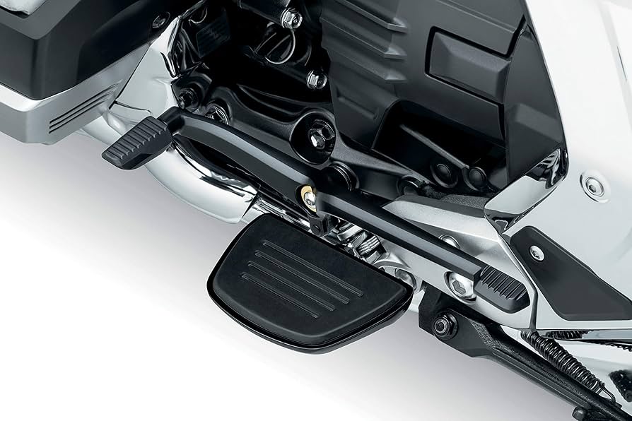 kynkyn☆ Amazon.com: Kuryakyn 7772 Motorcycle Accent Accessory: Lower