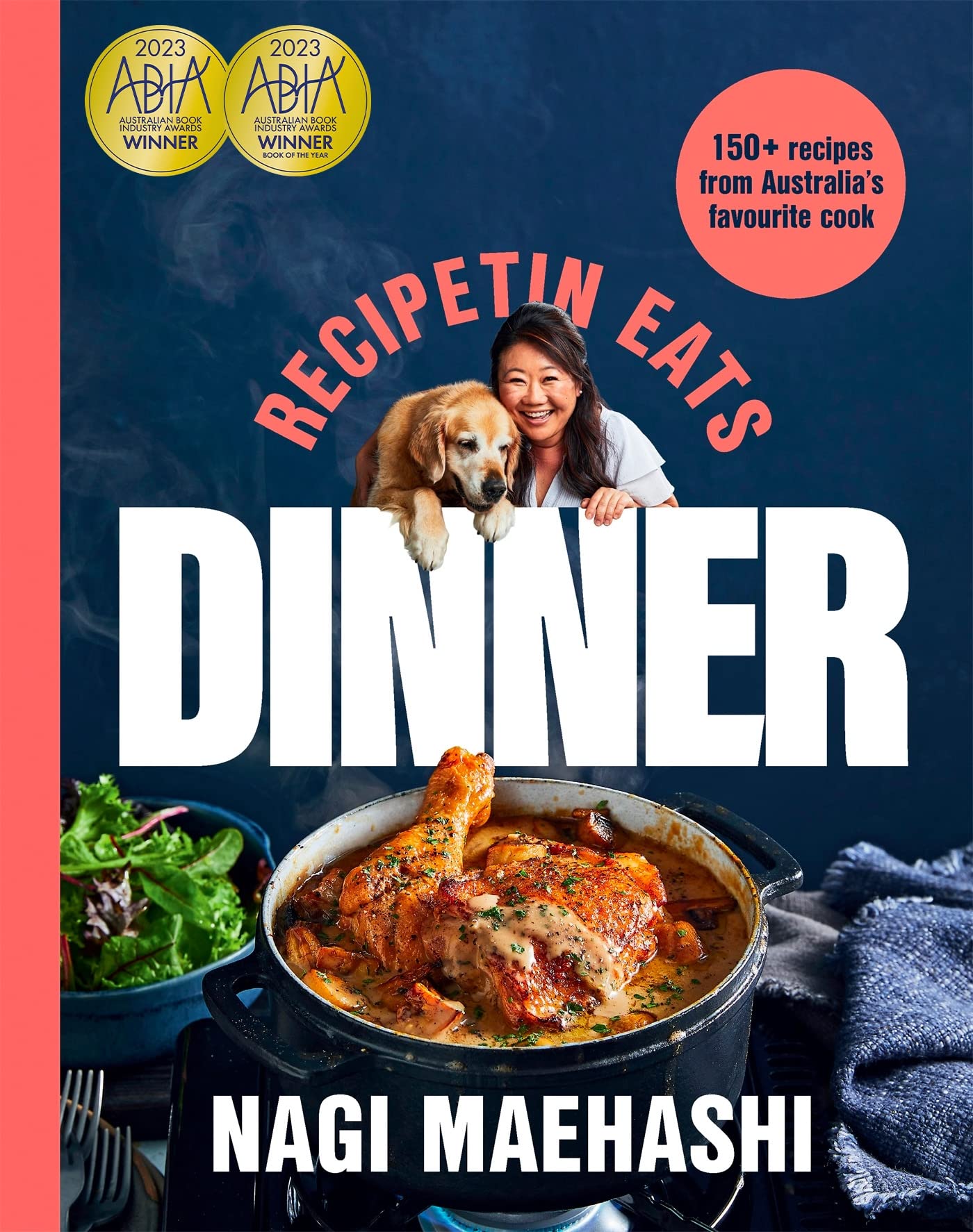 MACMILLAN RecipeTin Eats: Dinner: 150 recipes from Australia’s most popular cook
