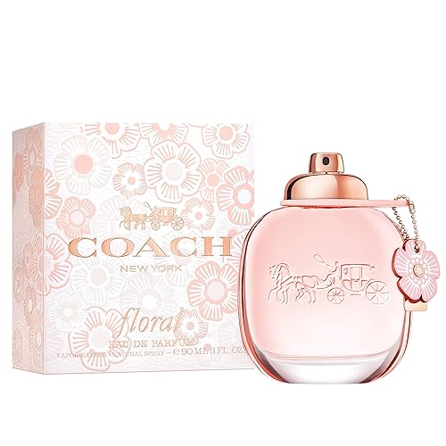 Miniatura 8 de Coach Floral Eau De Parfum