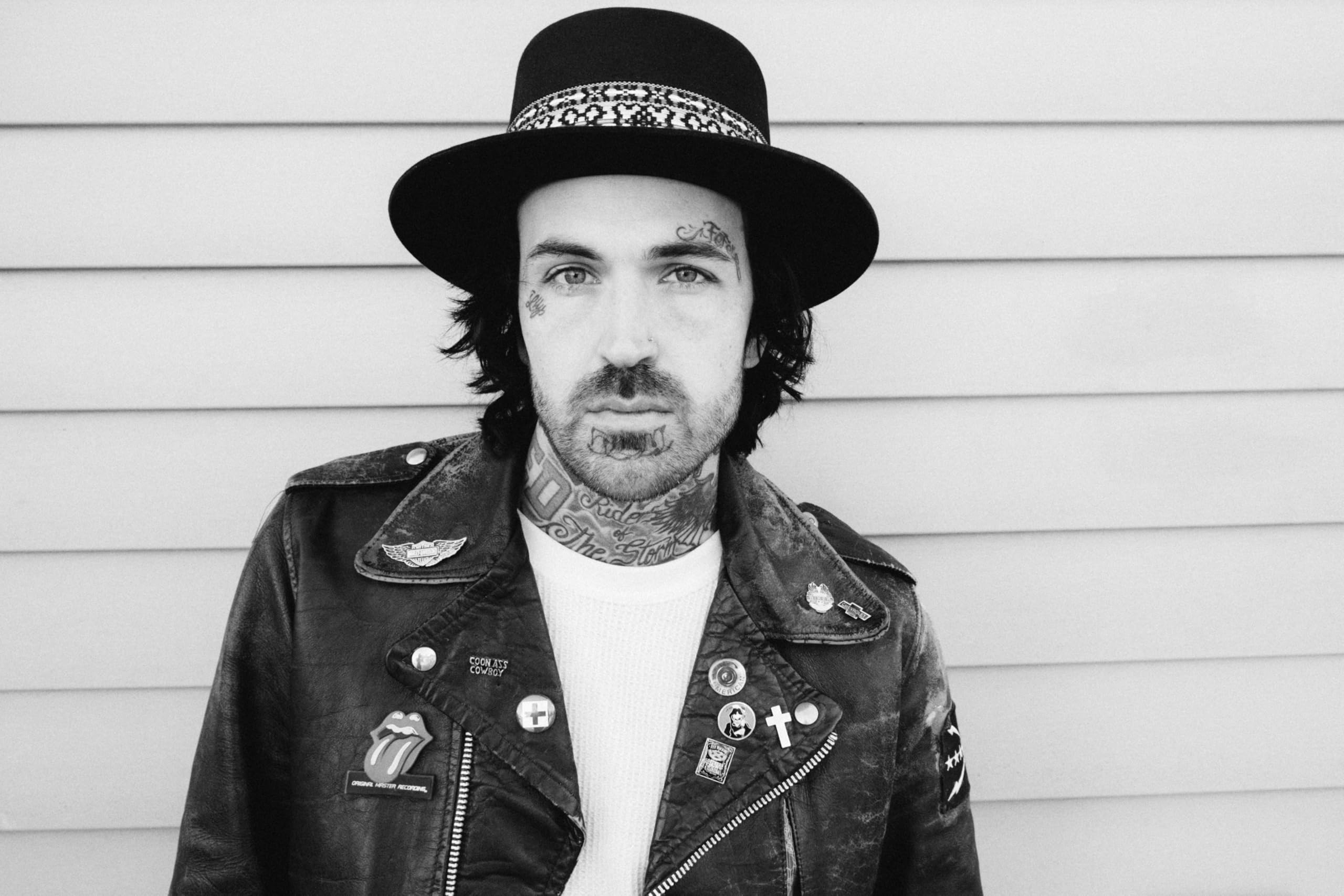 YelaWolf