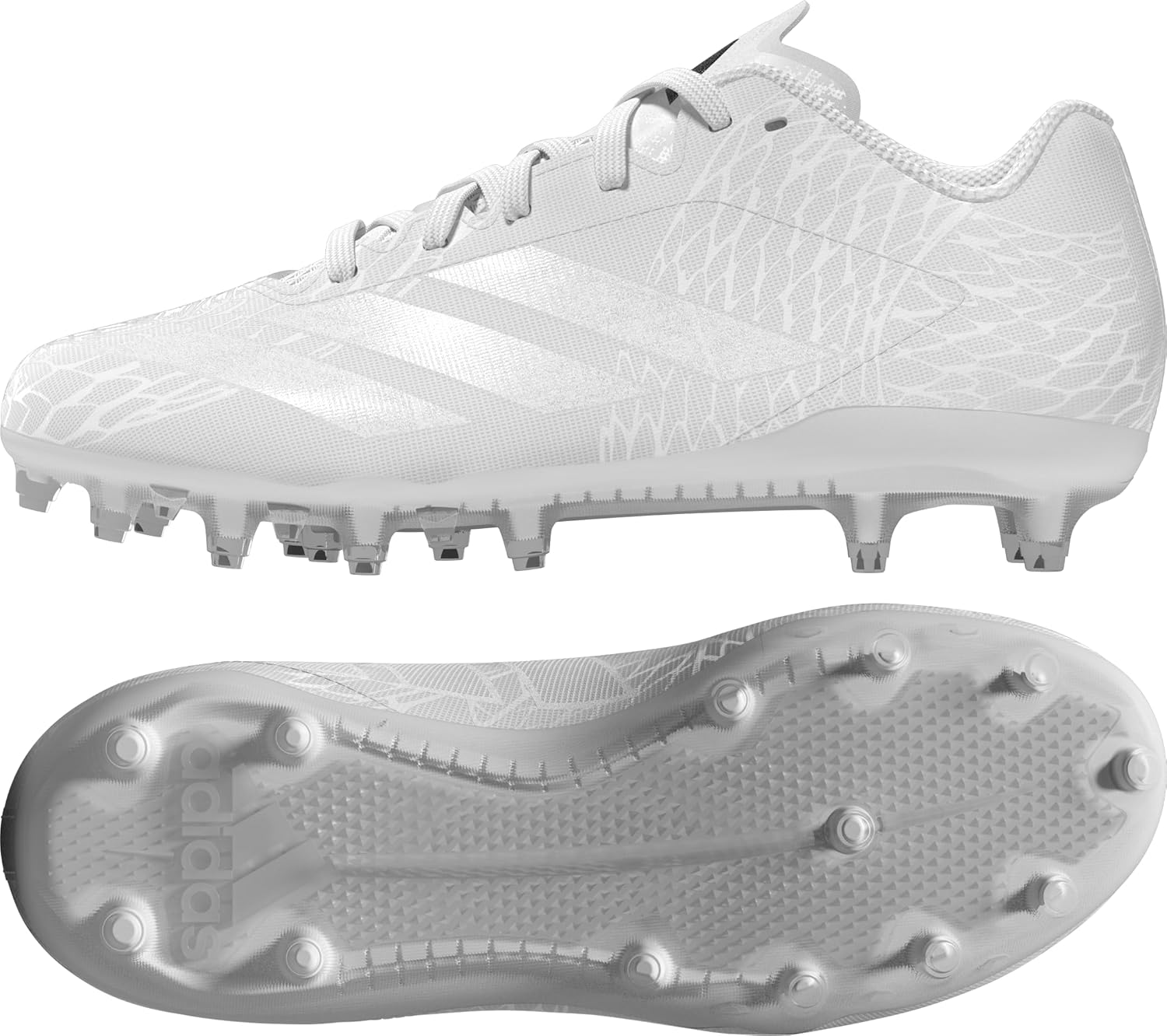 Kids' adidas adizero Electric 2 Football Shoes