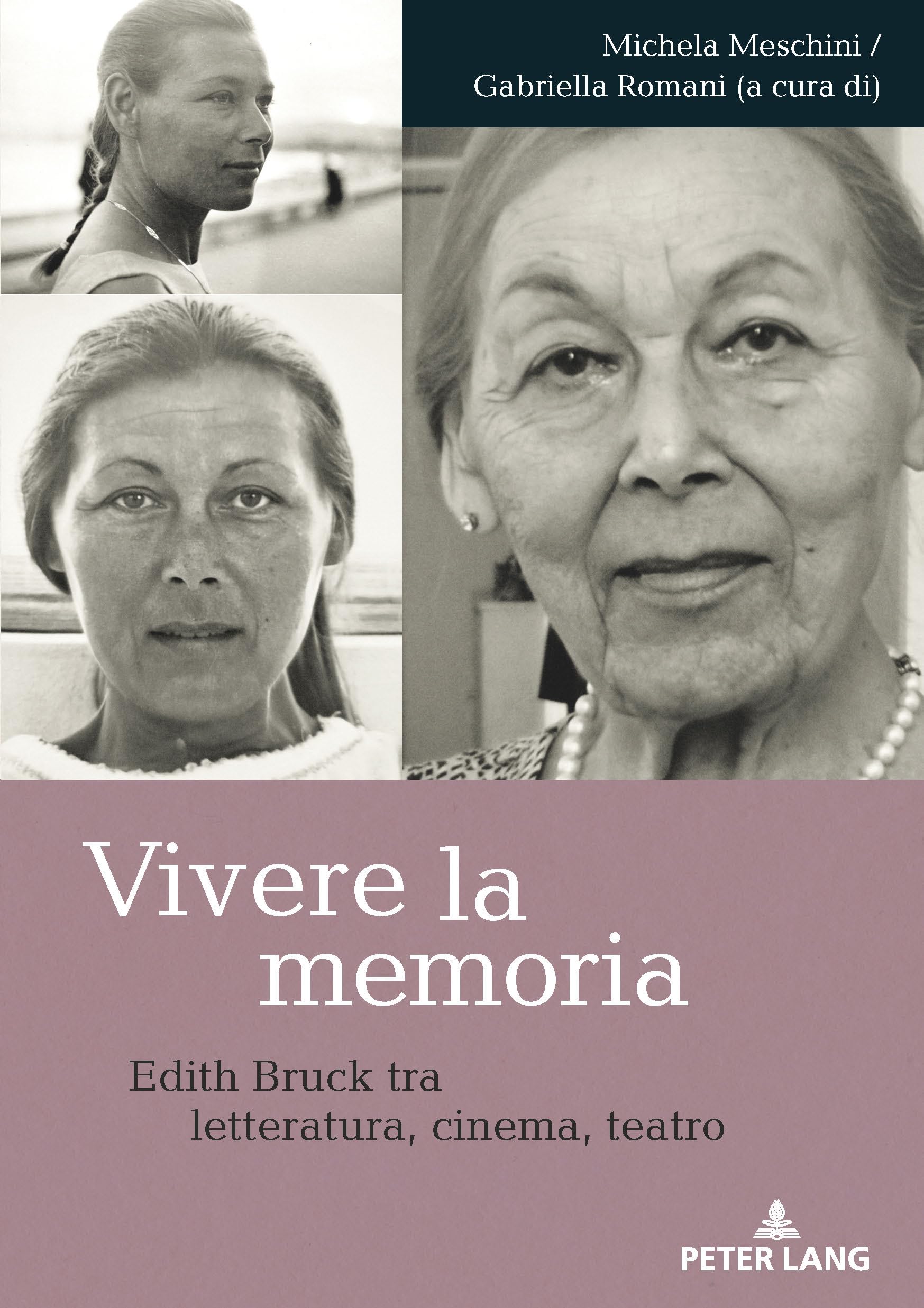 Vivere la memoria: Edith Bruck tra letteratura, cinema, teatro