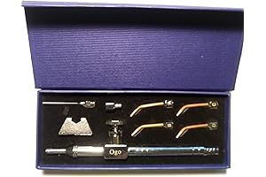 HHO Torch Set 01: Discover the Cutting-Edge Welding Innovation!