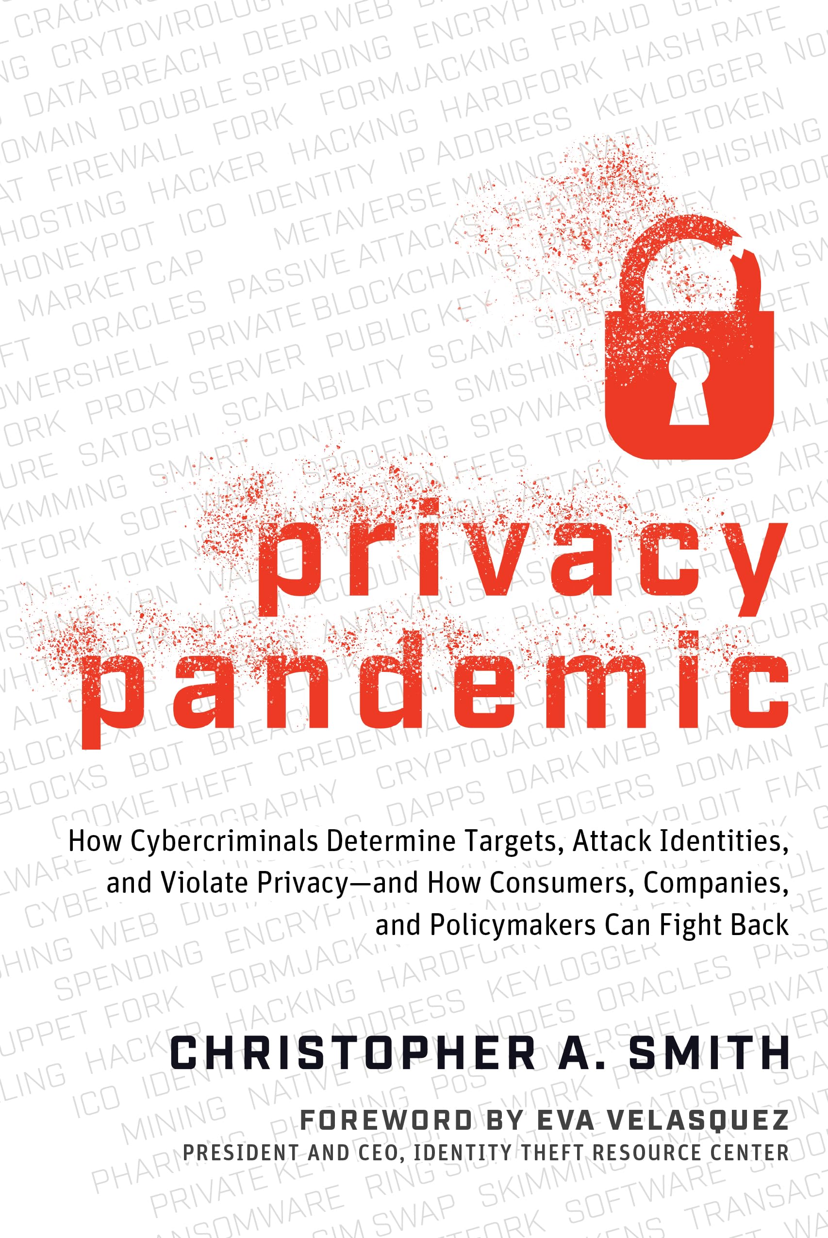 Privacy Pandemic: How Cybercriminals Determine Targets, Attack Identities, and Violate Privacy—and How Consumers, Companies, and Policymakers Can Fight Back
