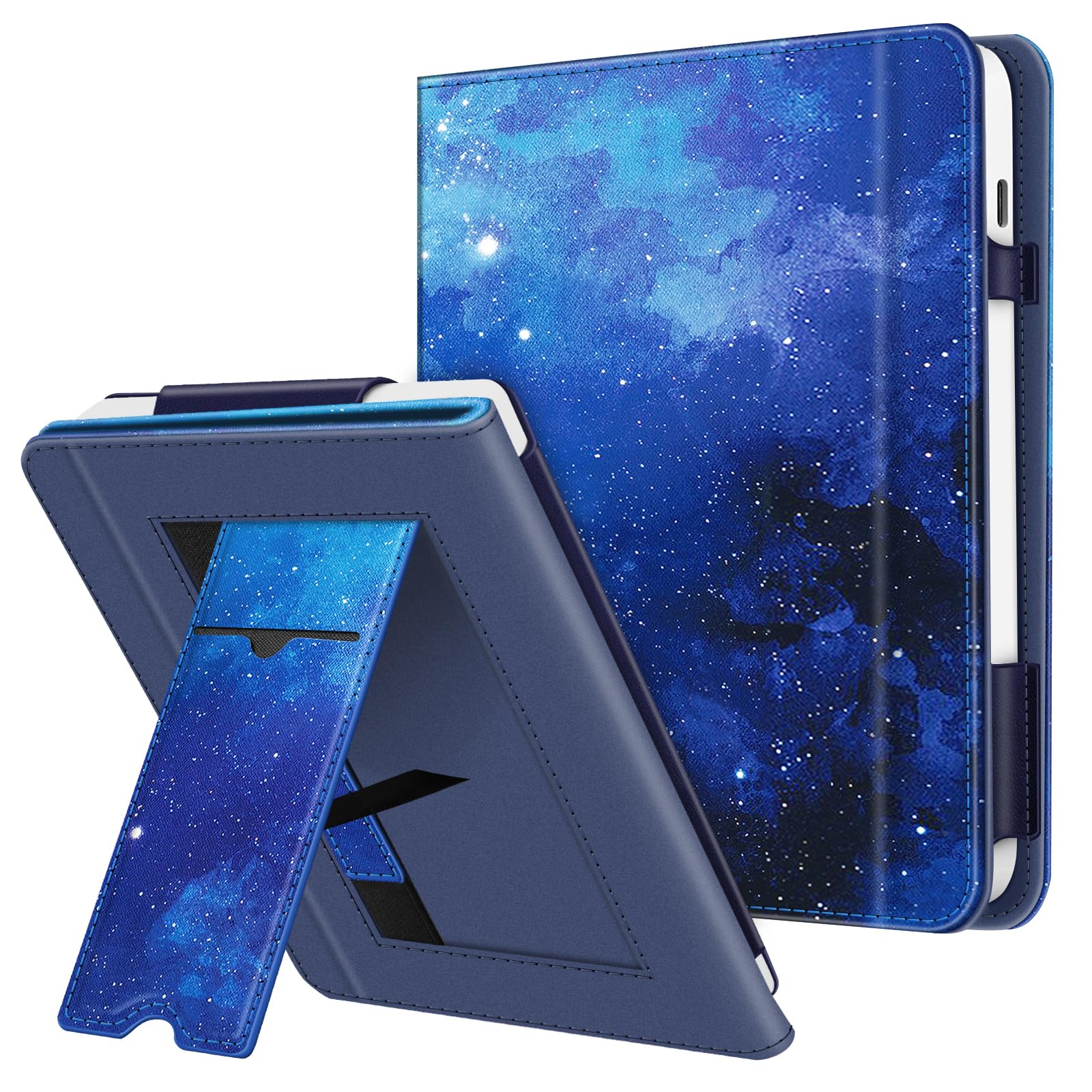 Amazon.com: Fintie Stand Case for 7
