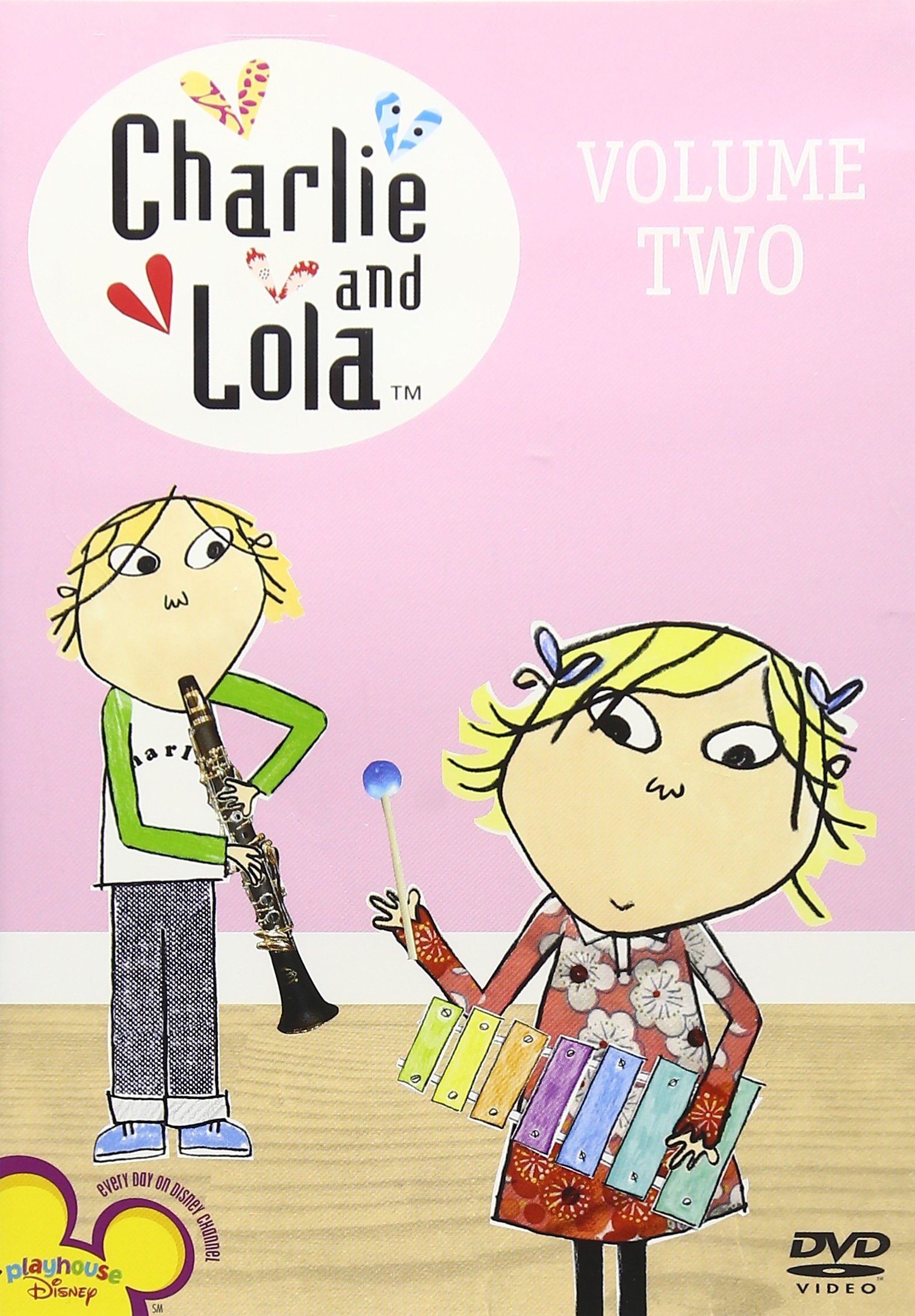 その他 Charlie &amp; Lola 9: What Can I Wear for Halloween [DVD] [Import] 2mvetro Amazon.com: Charlie and Lola: Volume 9: What Can I Wear for