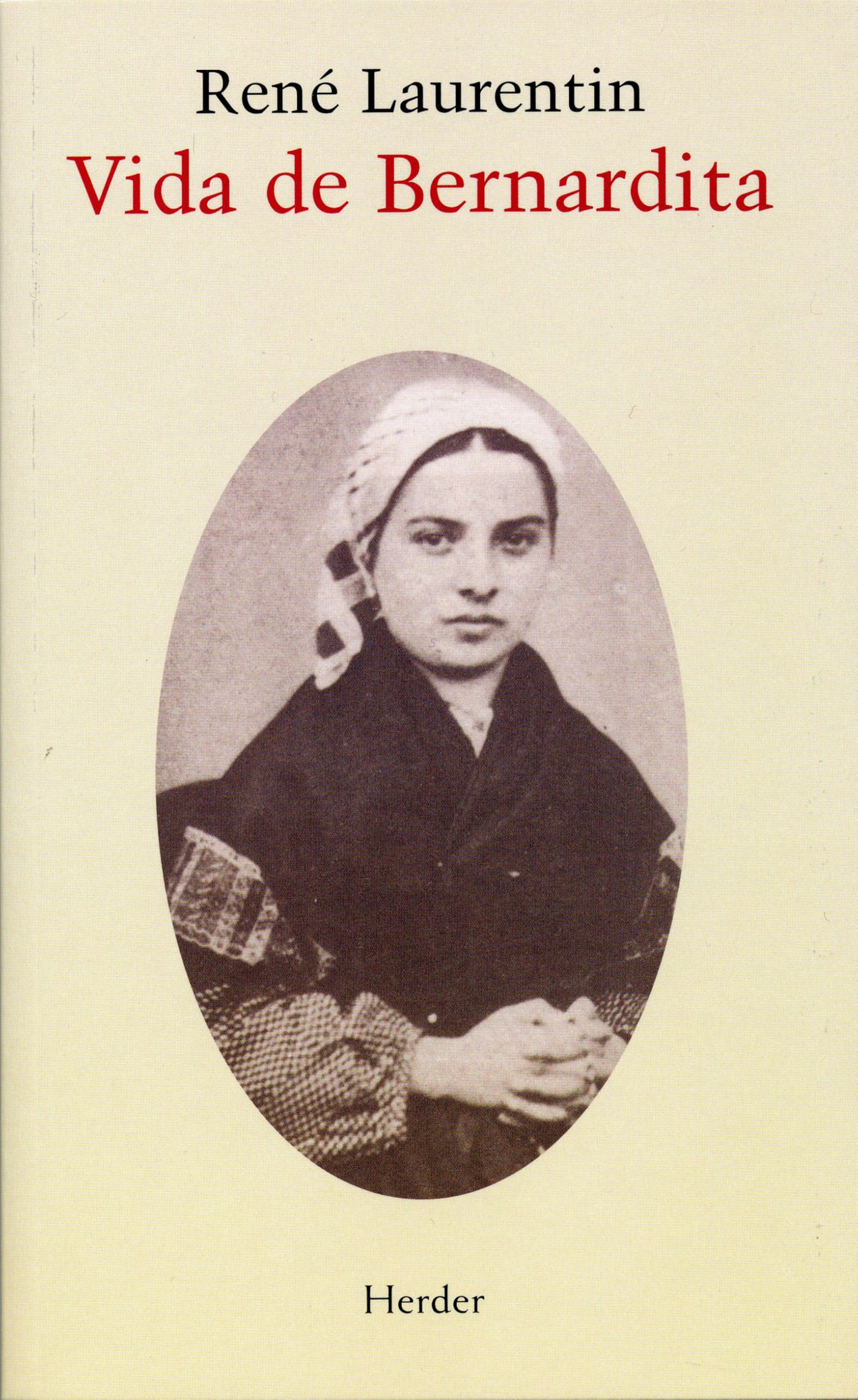 Vida de Bernardita (fuera de colección)