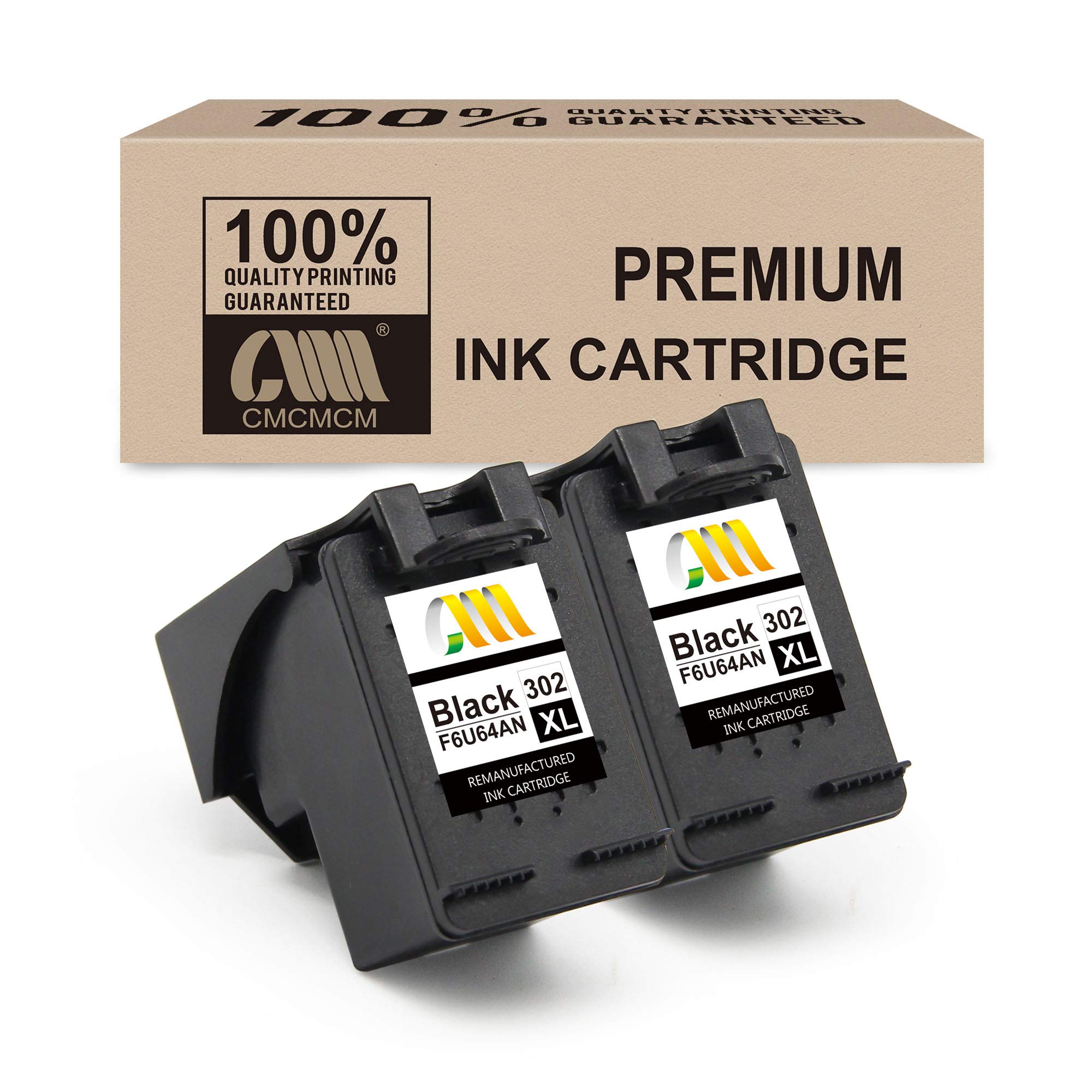 hp envy 4527 black ink cartridge