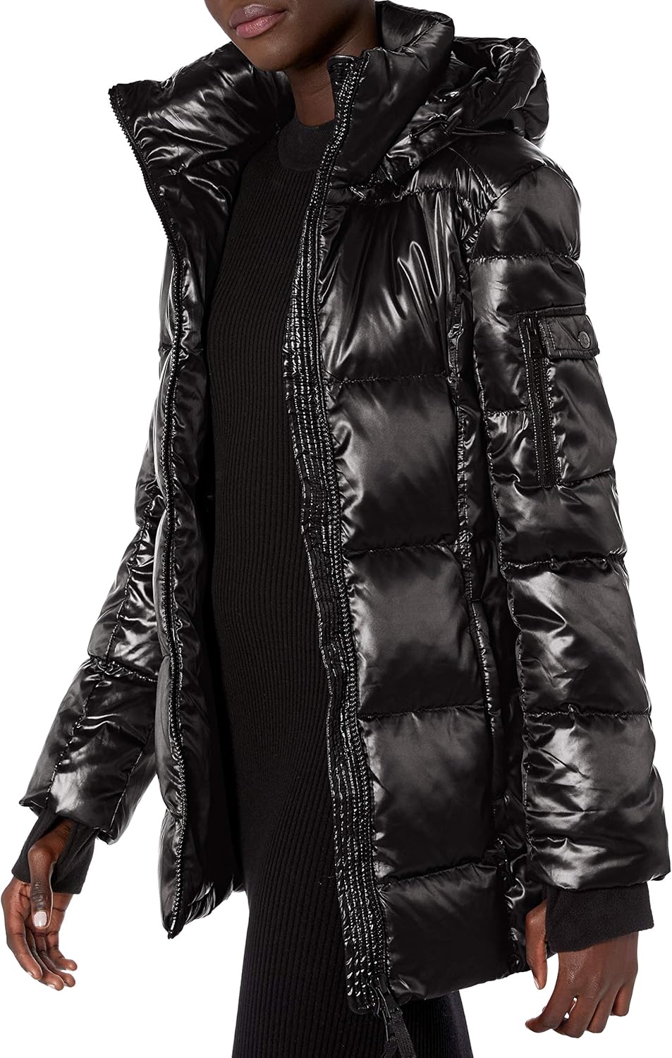 S13 gramercy gloss down coat Clearance