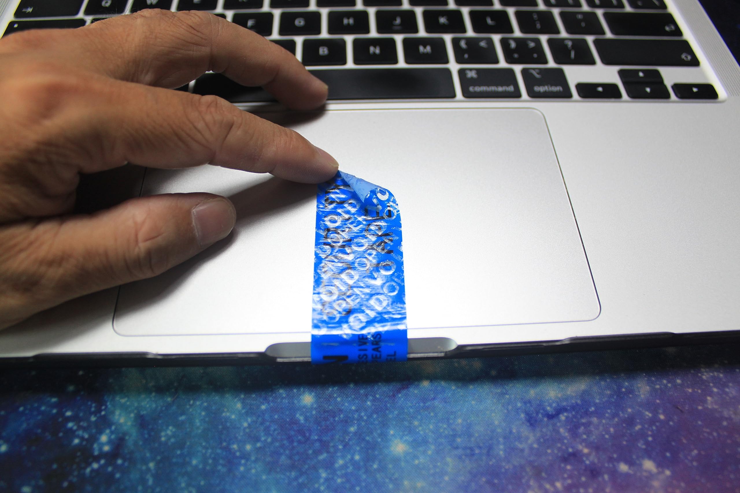 Boxe Sacco Scatola Di Sicurezza Con 6 Rotoli Nastro Sigillante - Foto 6