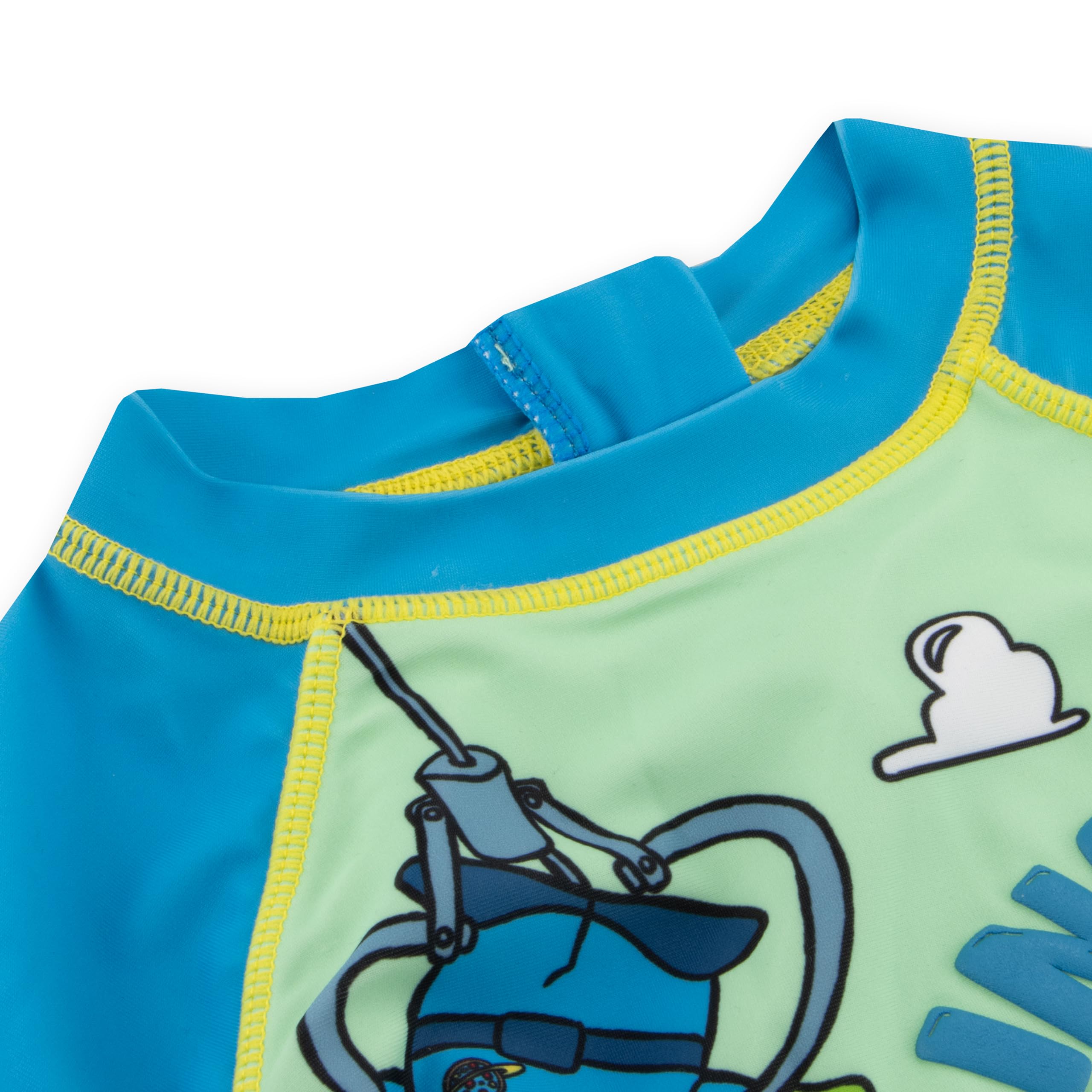 Disney Toy Story Bañador Surf Infantil Woody Buzz Lightyear Jessie Bullseye Una Pieza