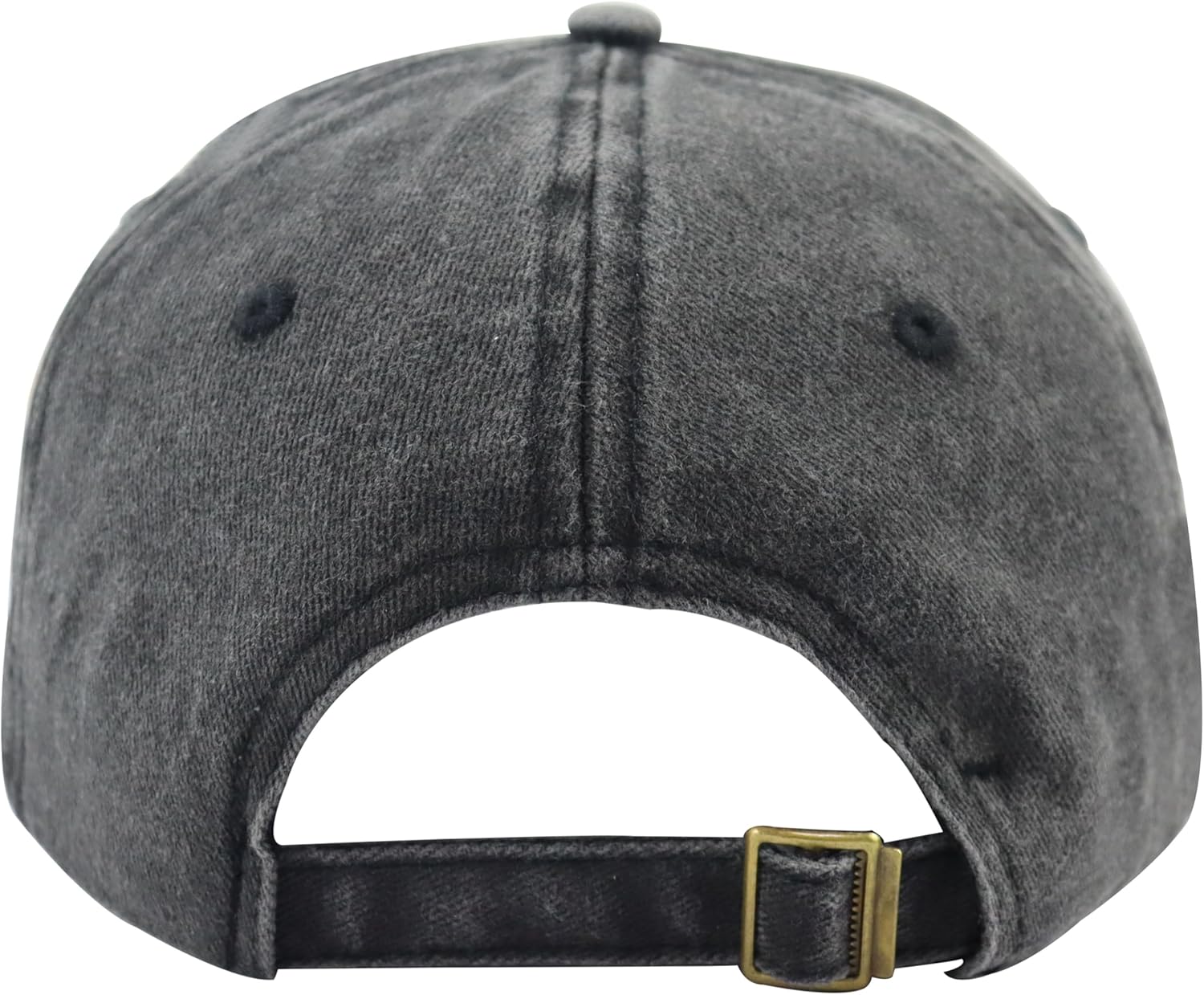 Skeleton Hands Hats for Men Women, Funny Adjustable Heart Decor Halloween Embroidered Baseball Cap - Image 7