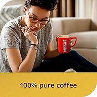 Vista 7 de Nescafe Café De Olla Café Instantáneo, Canela, 6,7 oz